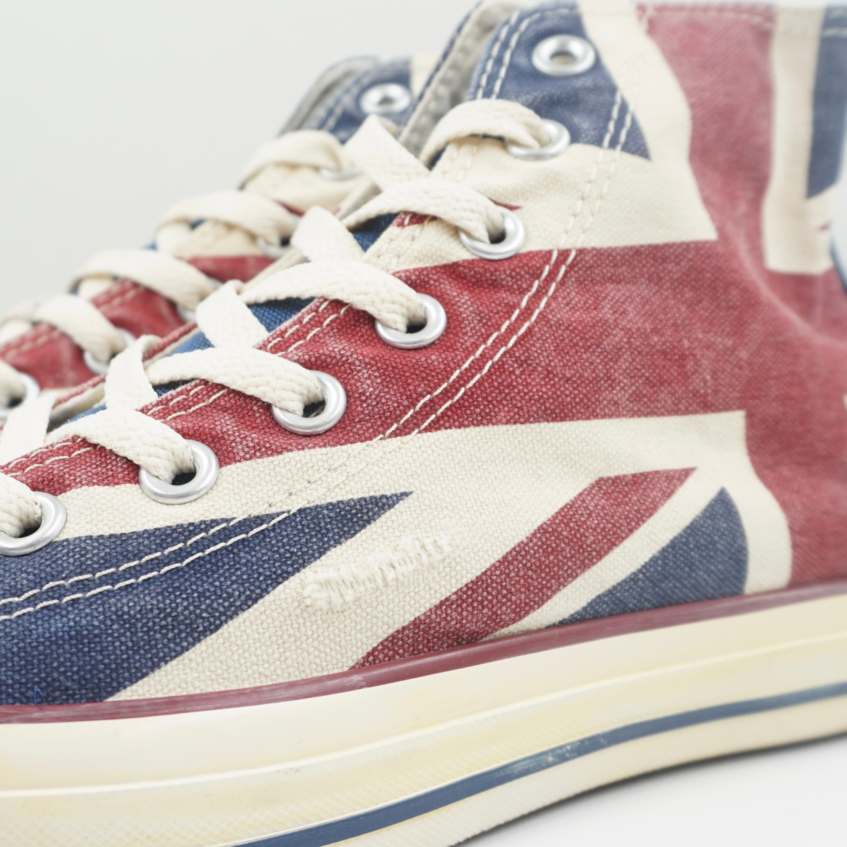 Converse Chuck Taylor All Star High Union Jack