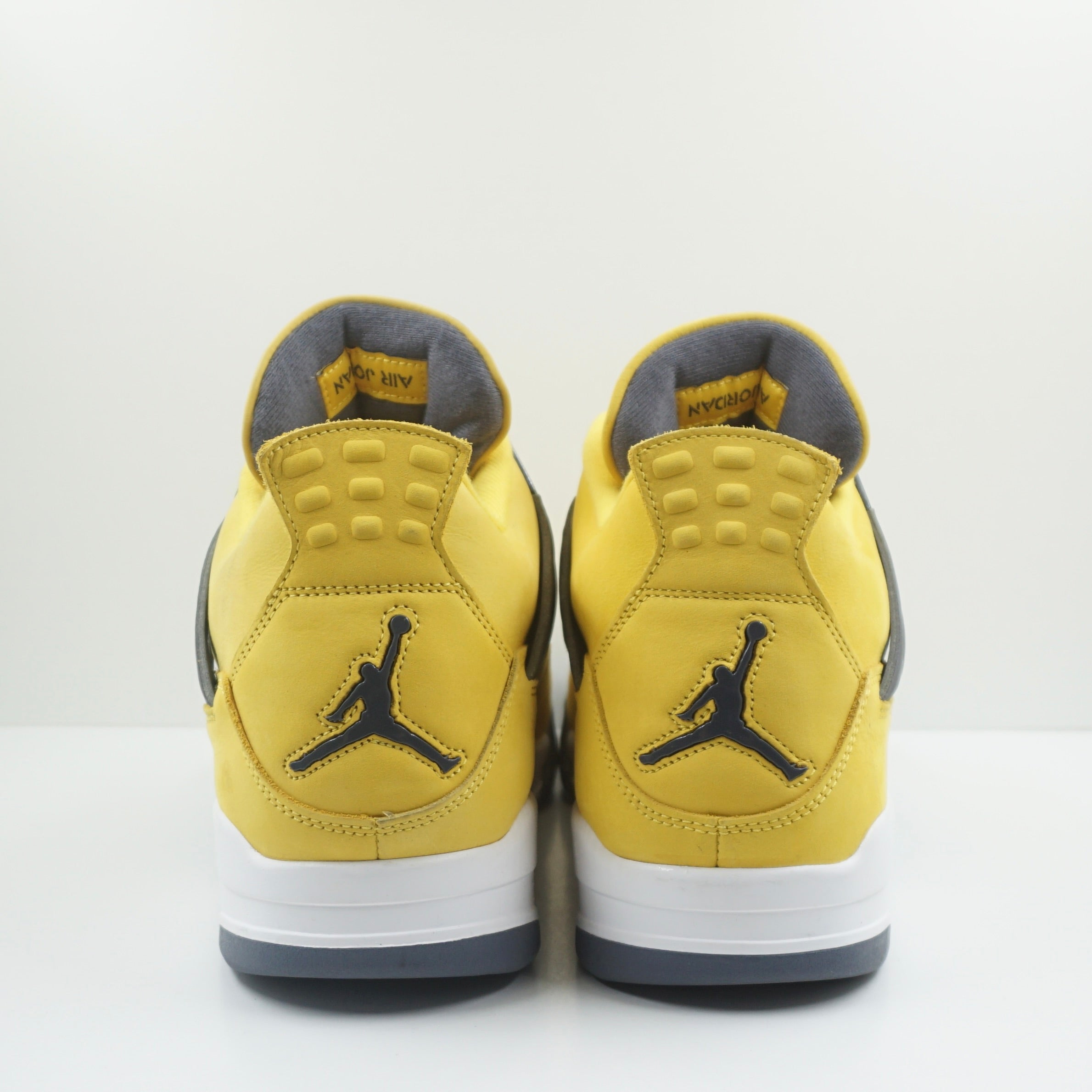 Jordan 4 Retro Lightning (2021)