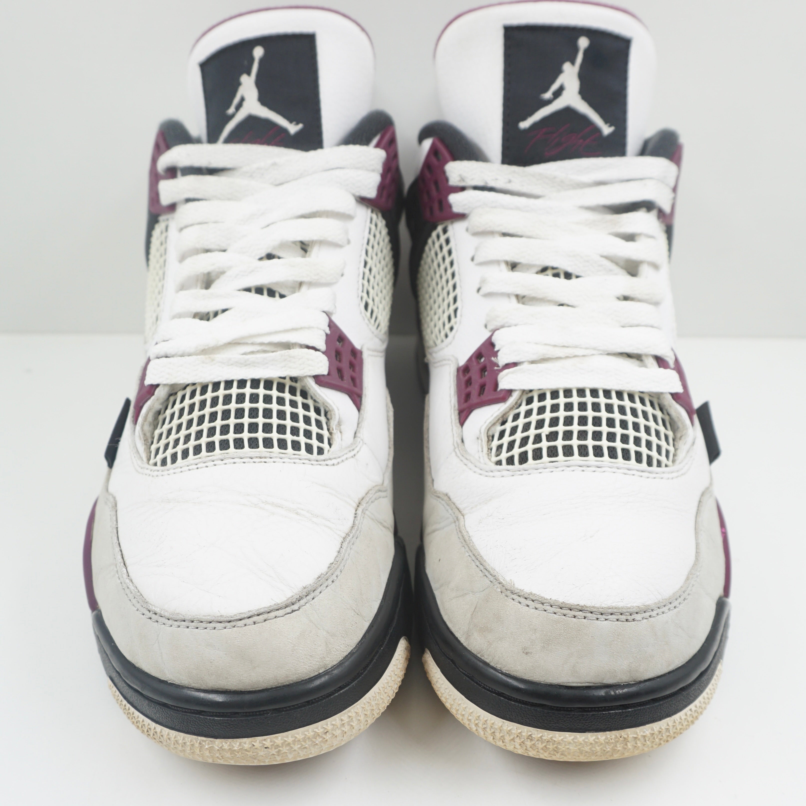Jordan 4 Retro PSG Paris Saint-Germain