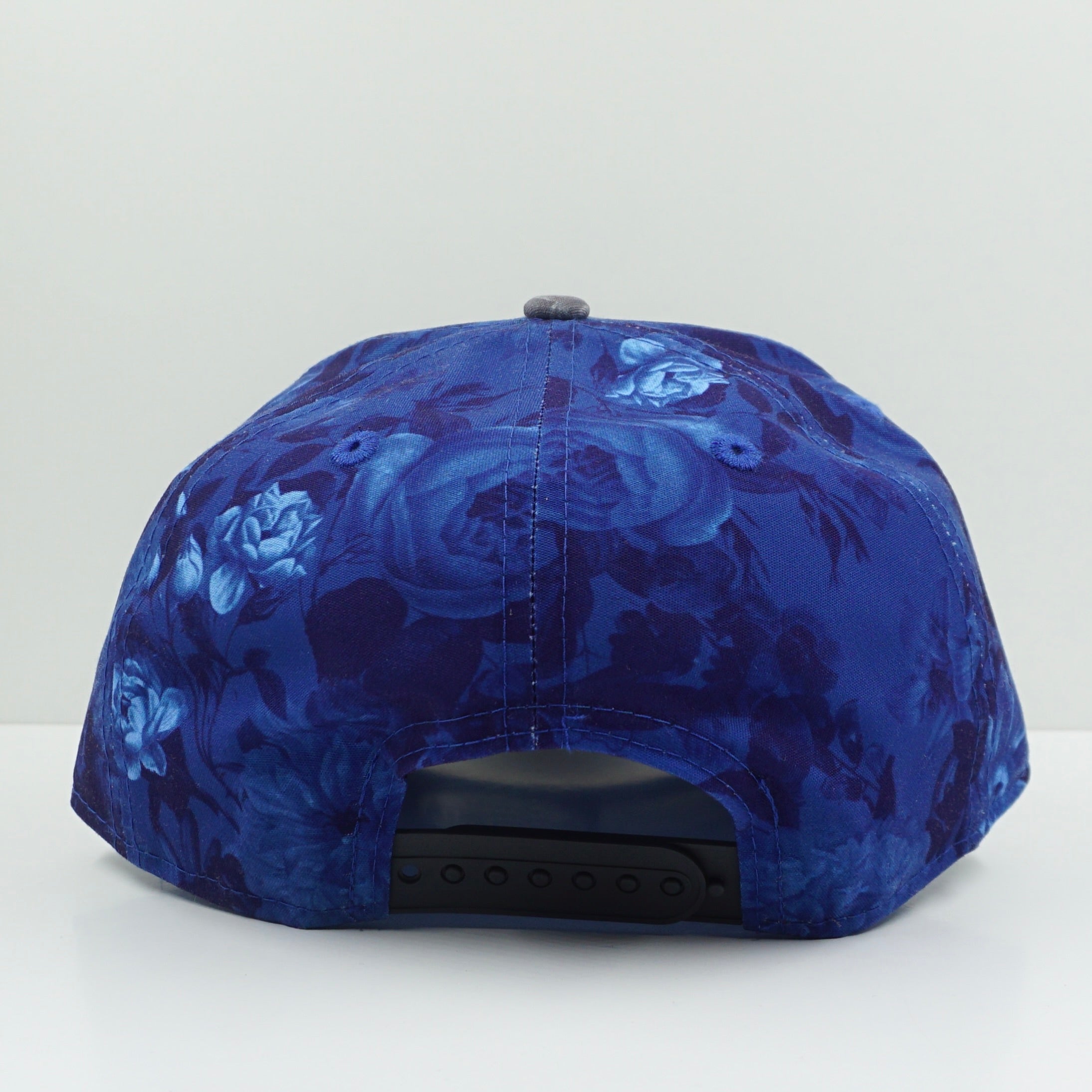 New Era Alpine Racing Floral 9Fifty Snapback Cap