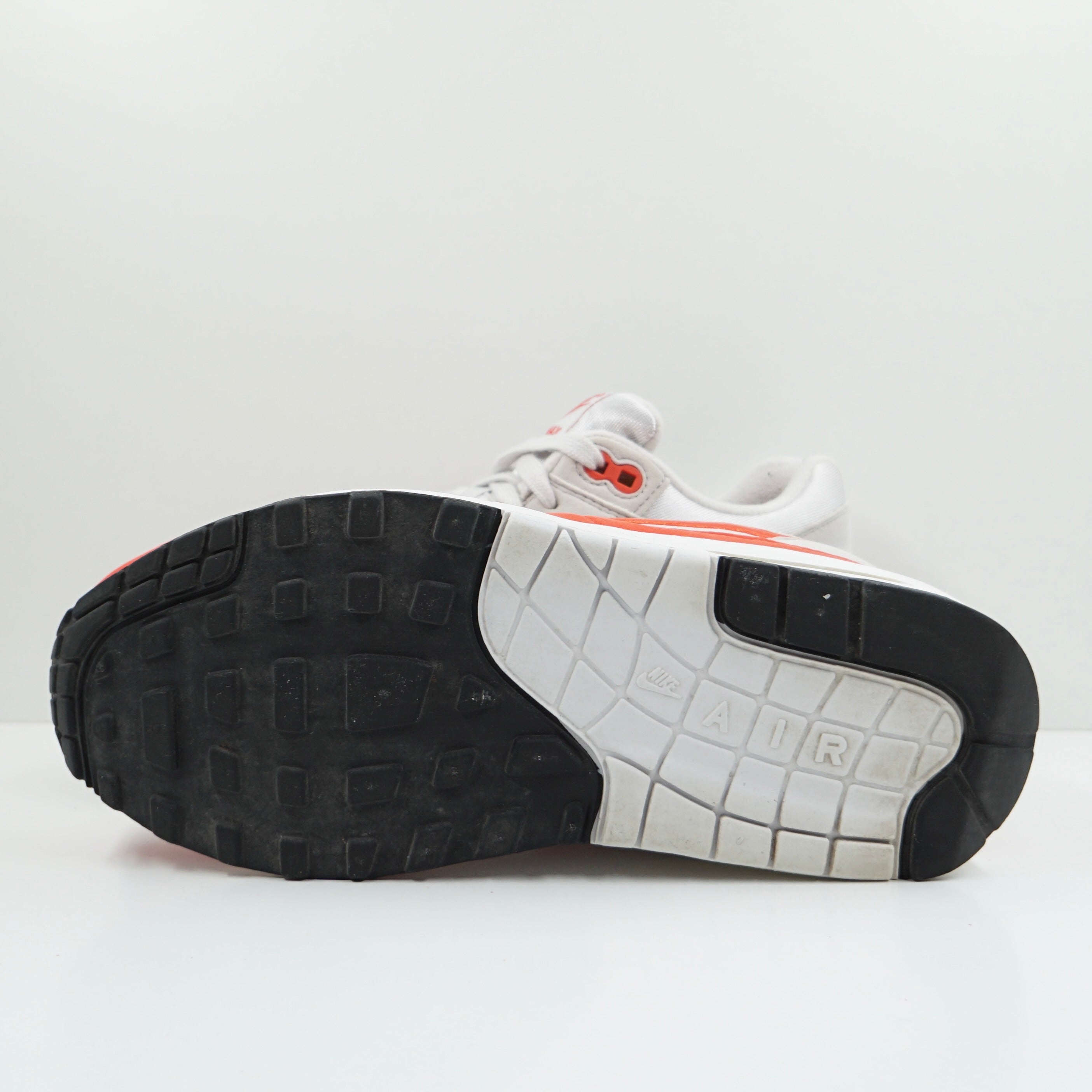 Nike Air Max 1 Habanero Red (W)