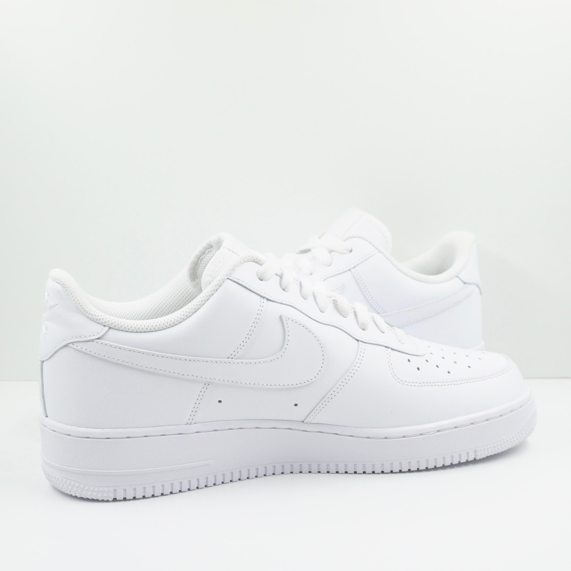Nike Air Force 1 Low '07 White