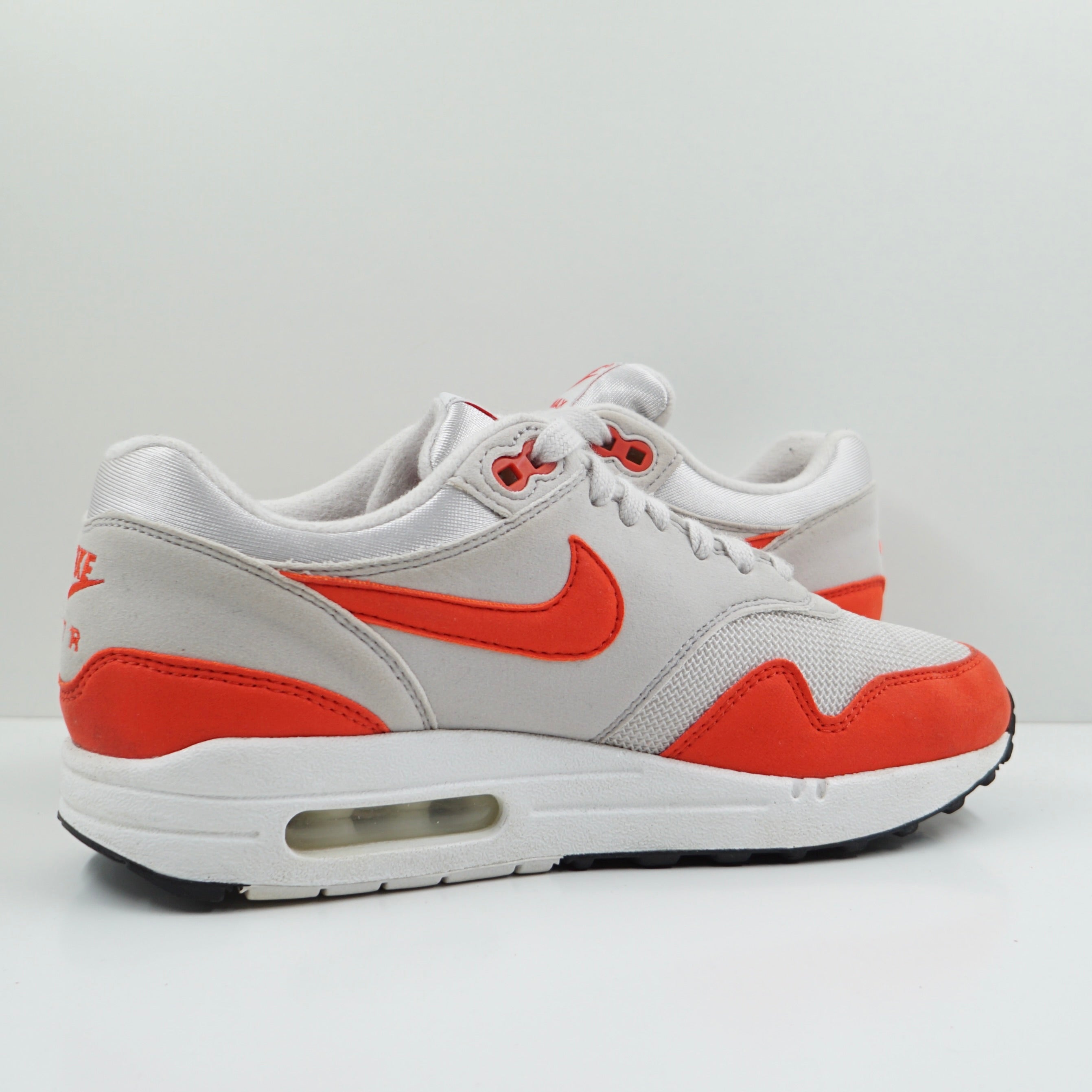 Nike Air Max 1 Habanero Red (W)