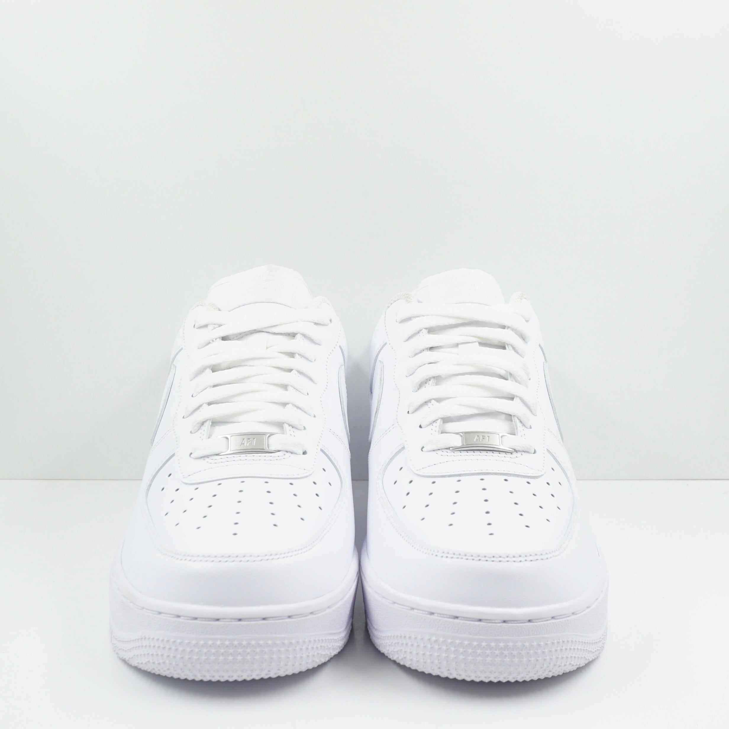 Nike Air Force 1 Low '07 White