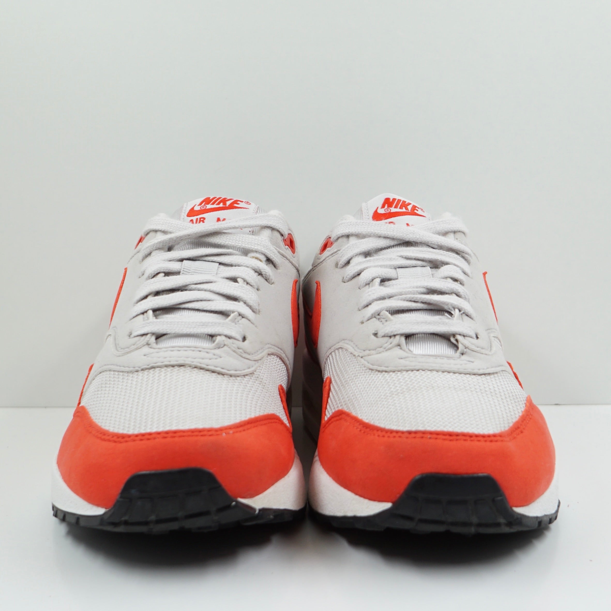 Nike Air Max 1 Habanero Red (W)
