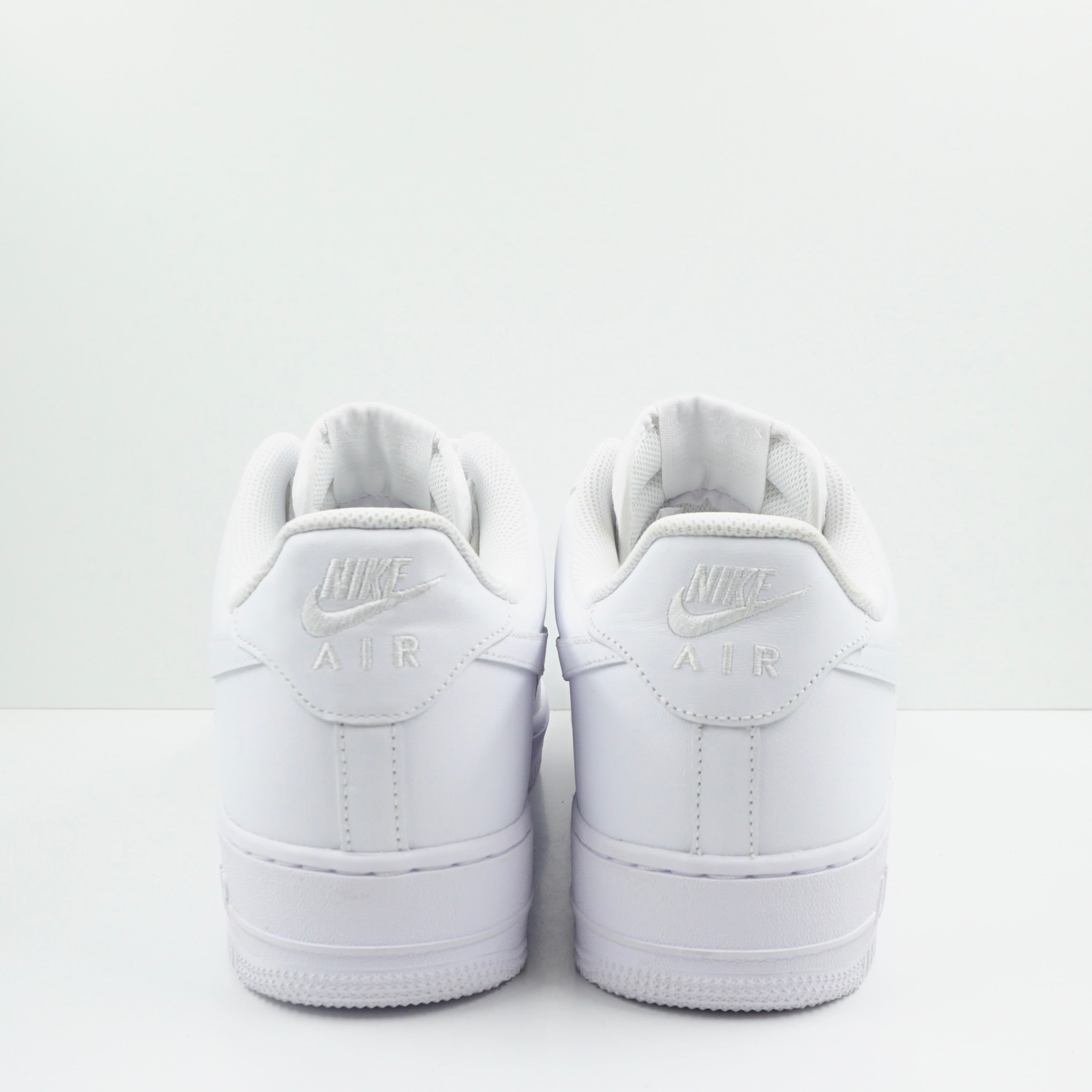 Nike Air Force 1 Low '07 White