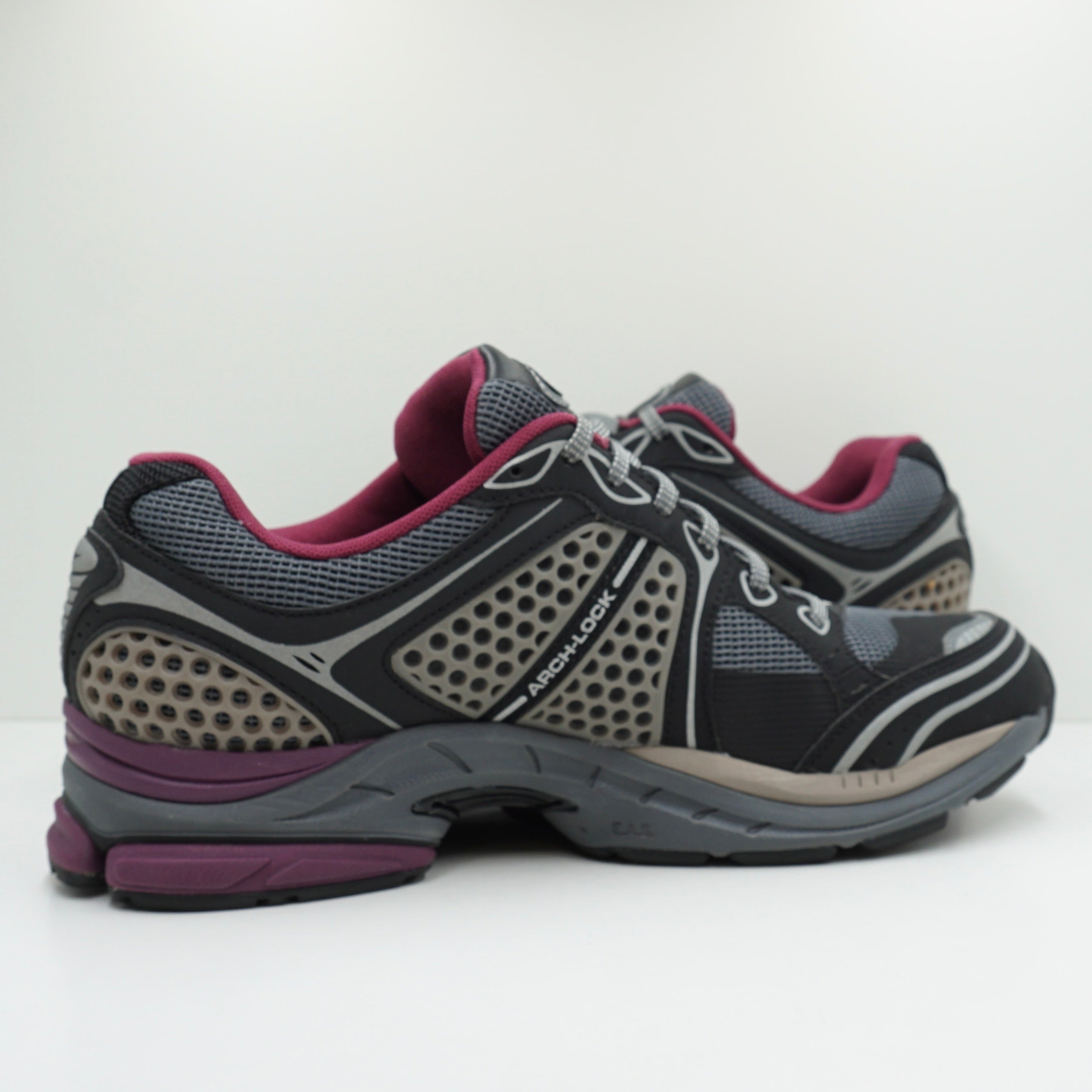 Saucony Progrid Triumph 4 Winter Tech