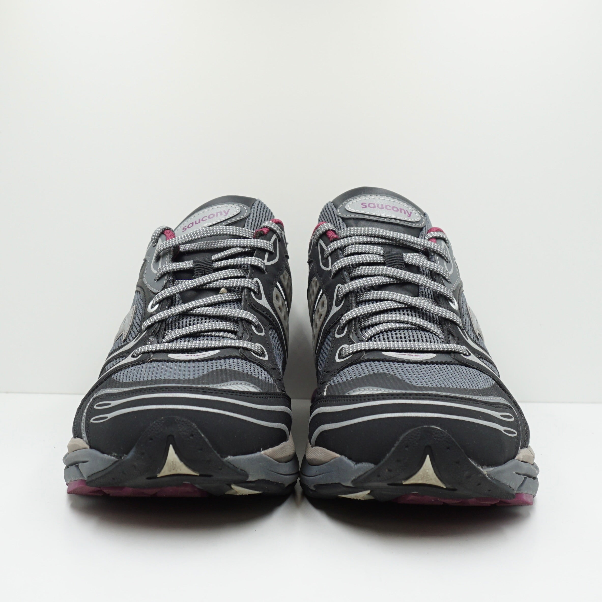 Saucony Progrid Triumph 4 Winter Tech
