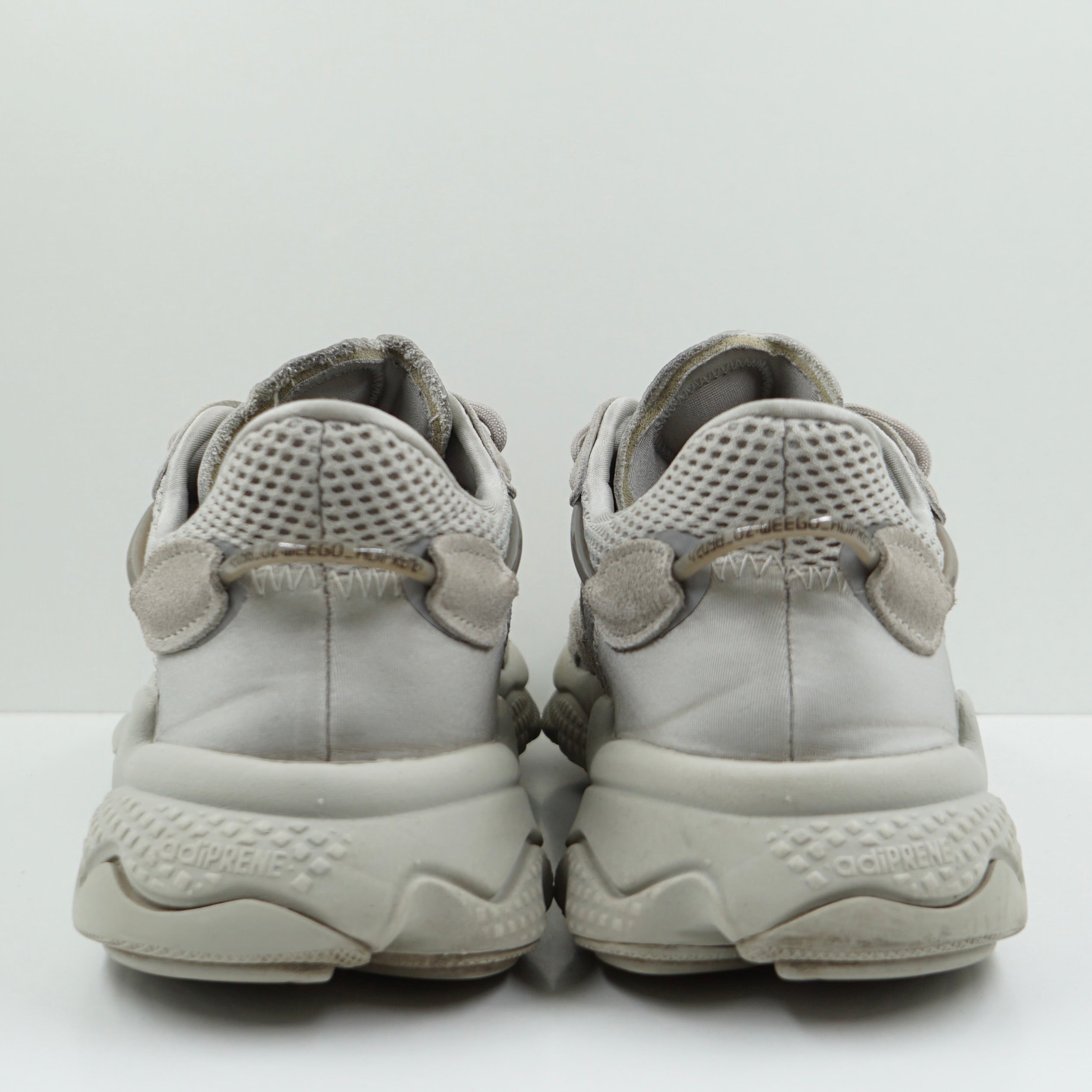 Adidas Ozweego Metal Grey
