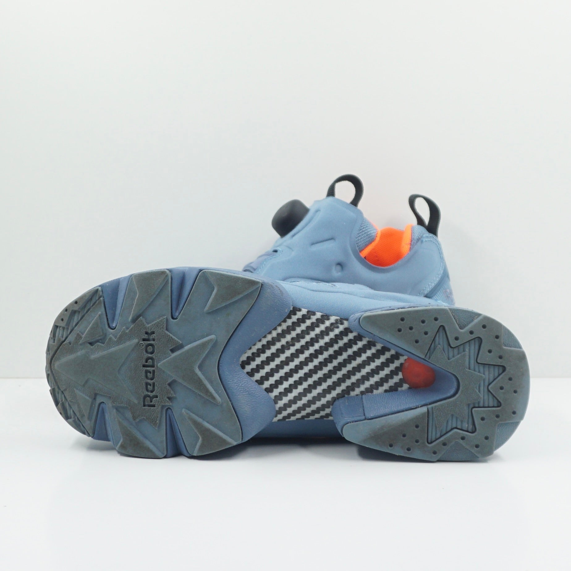 Reebok Instapump Fury Tech
