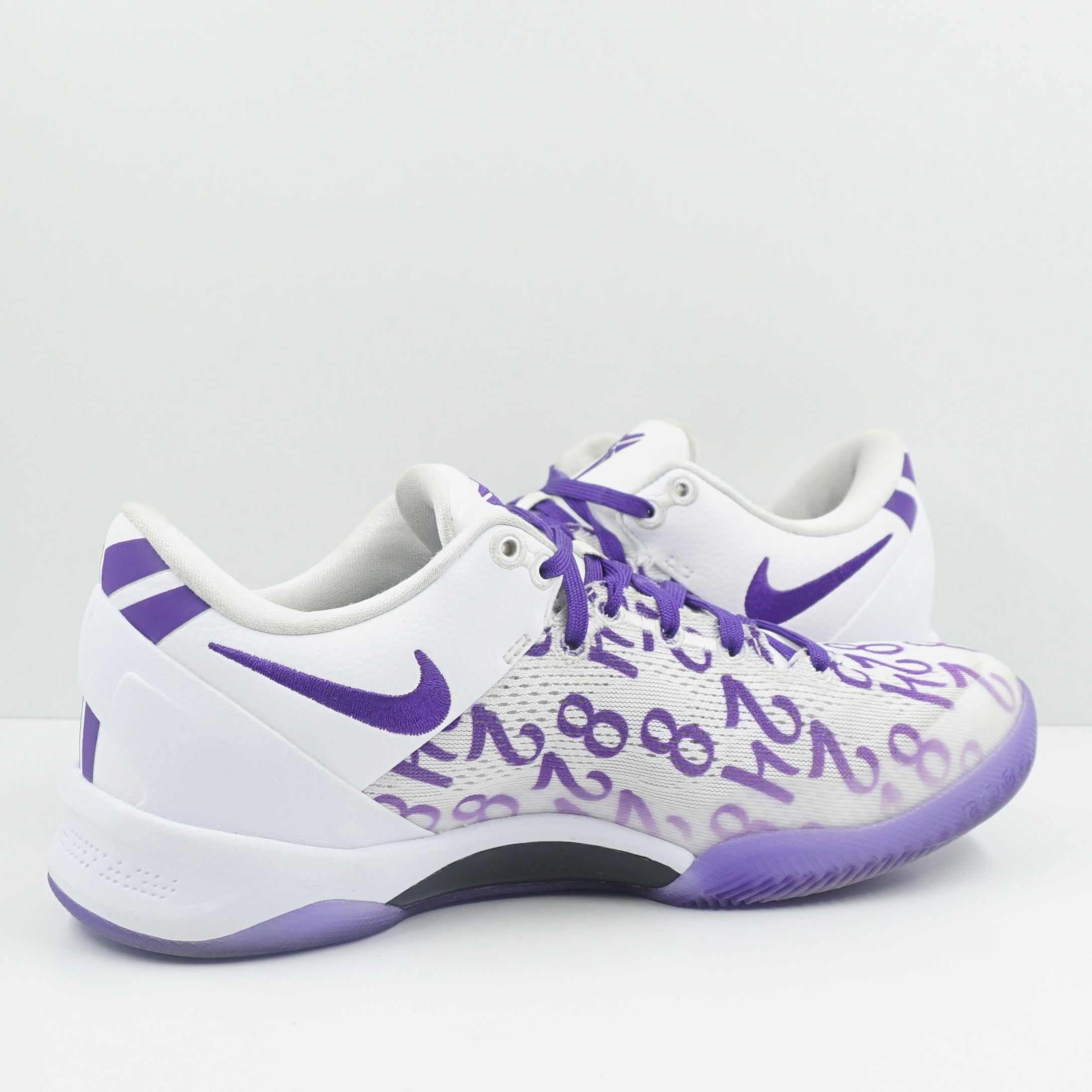 Nike Kobe 8 Protro Court Purple