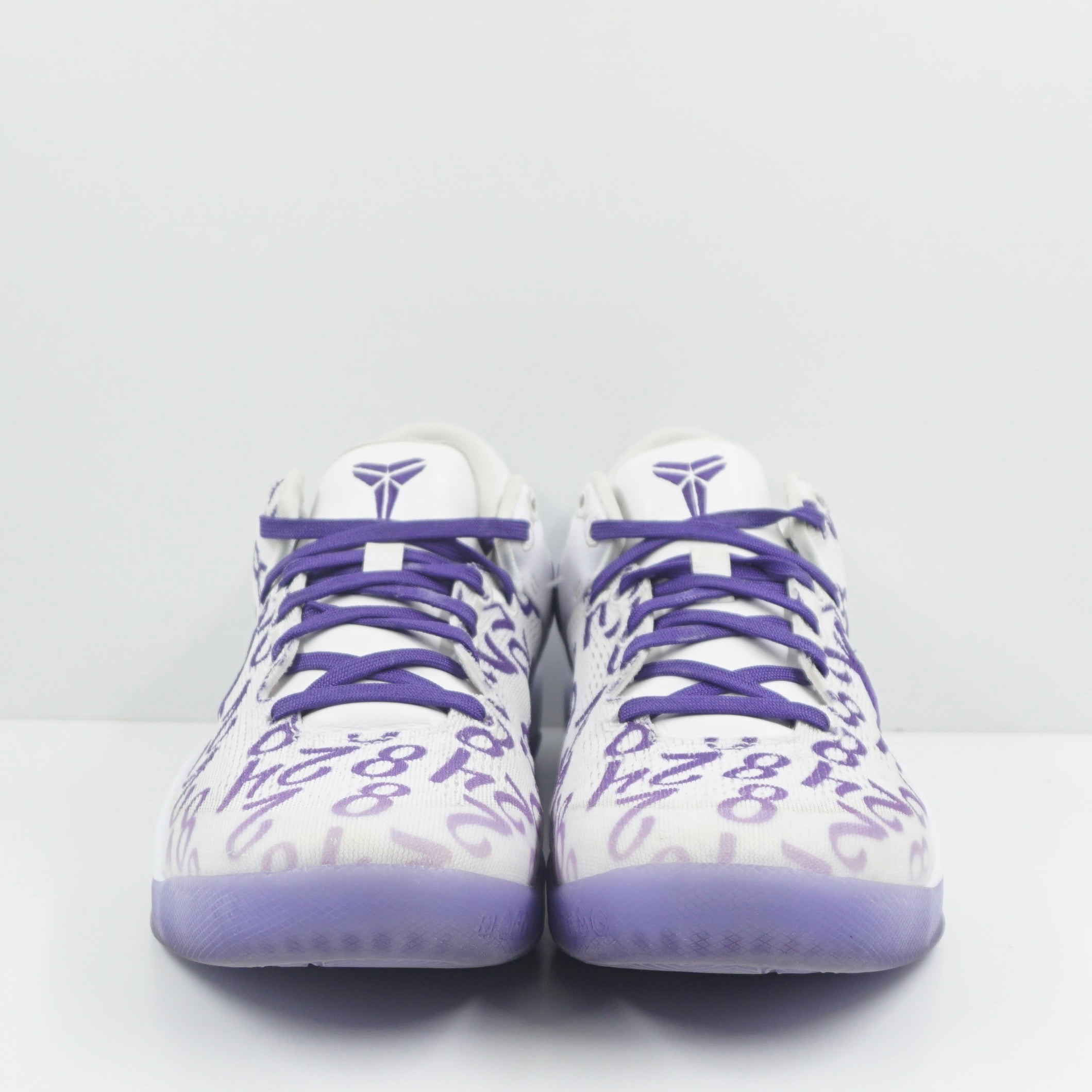 Nike Kobe 8 Protro Court Purple