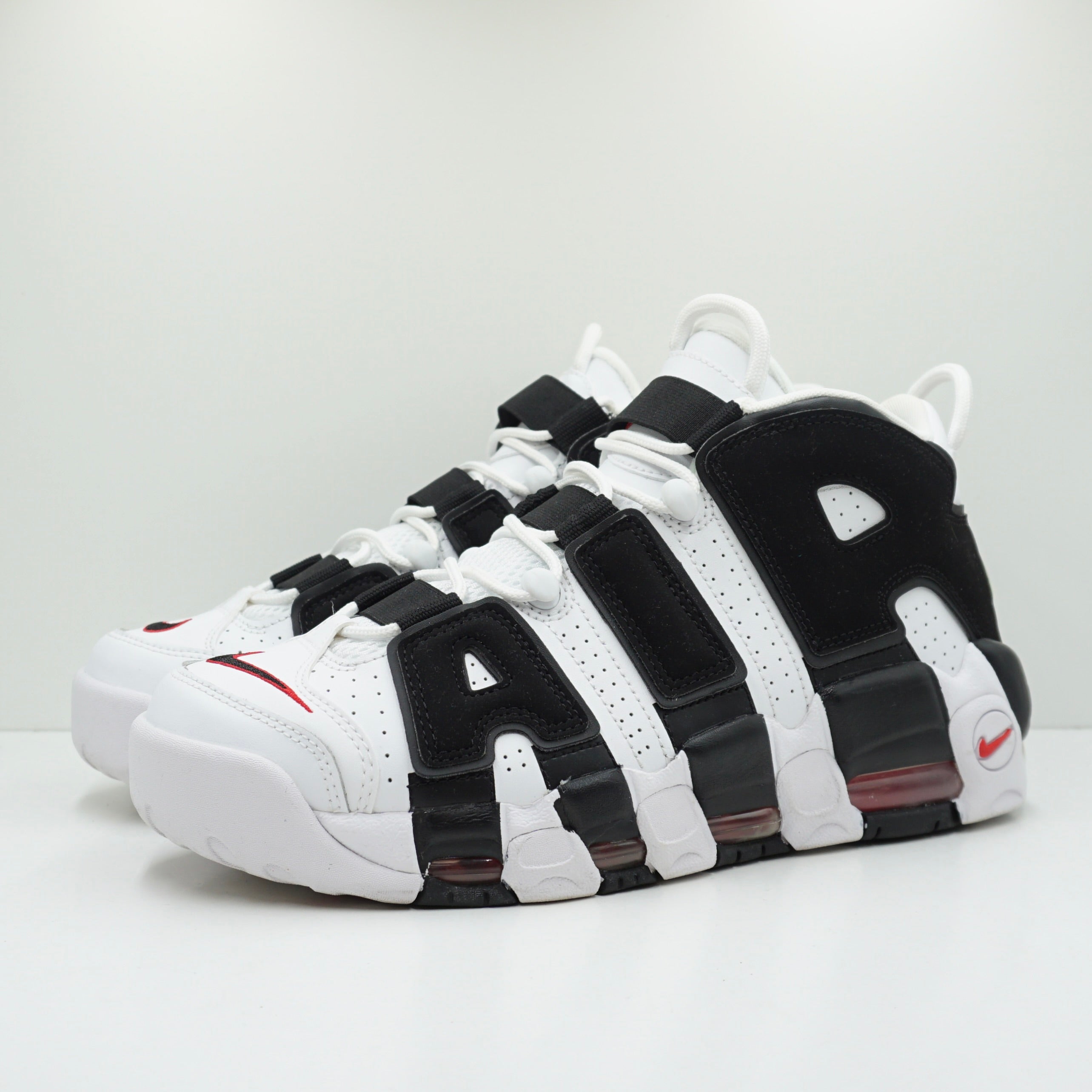 Nike Air More Uptempo Scottie Pippen
