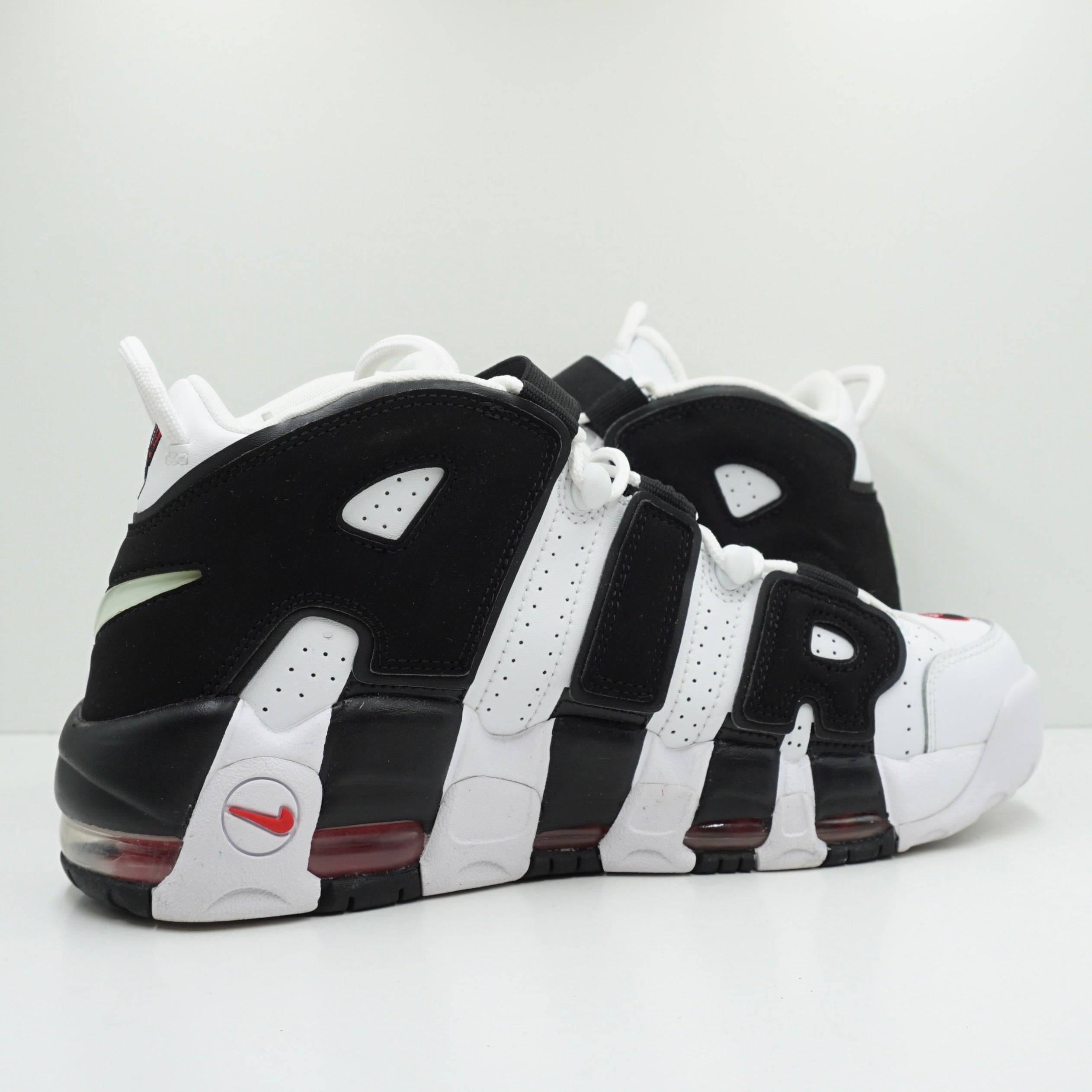 Nike Air More Uptempo Scottie Pippen