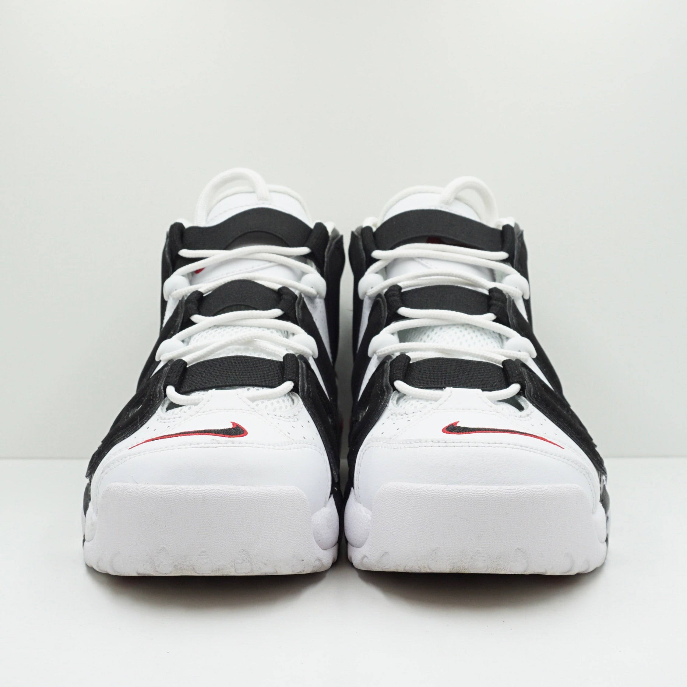 Nike Air More Uptempo Scottie Pippen