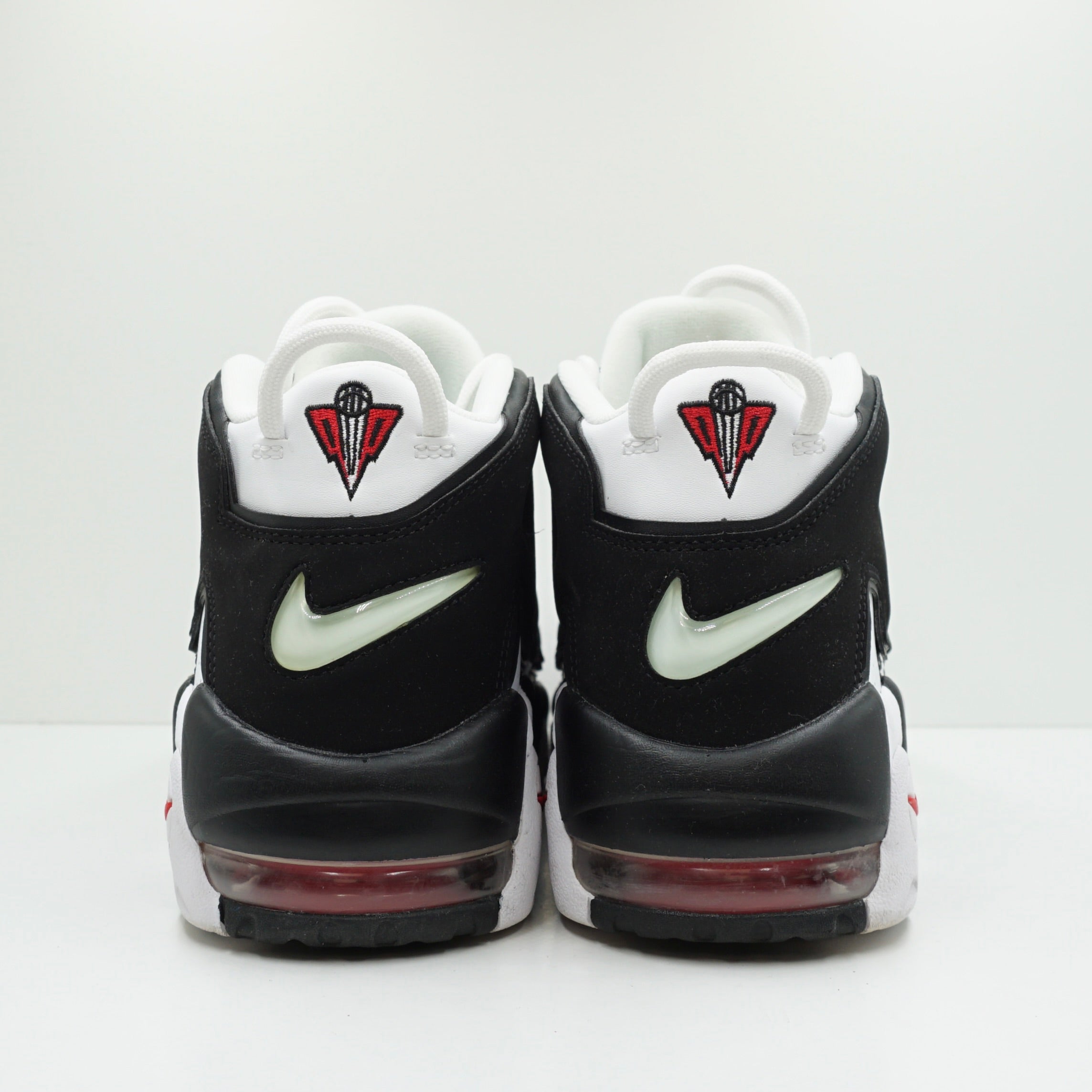 Nike Air More Uptempo Scottie Pippen