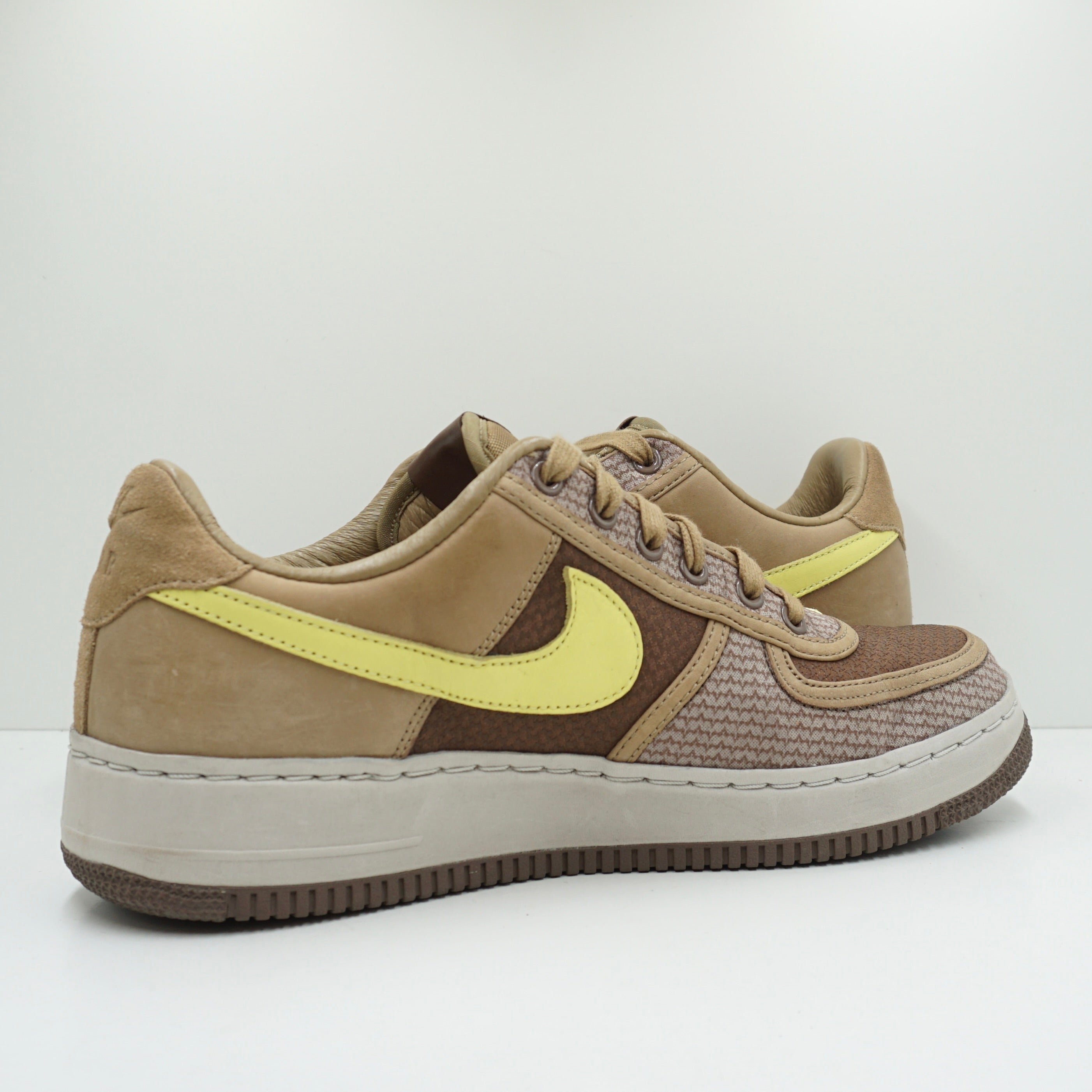 Nike Air Force 1 Low Undefeated Canteen
