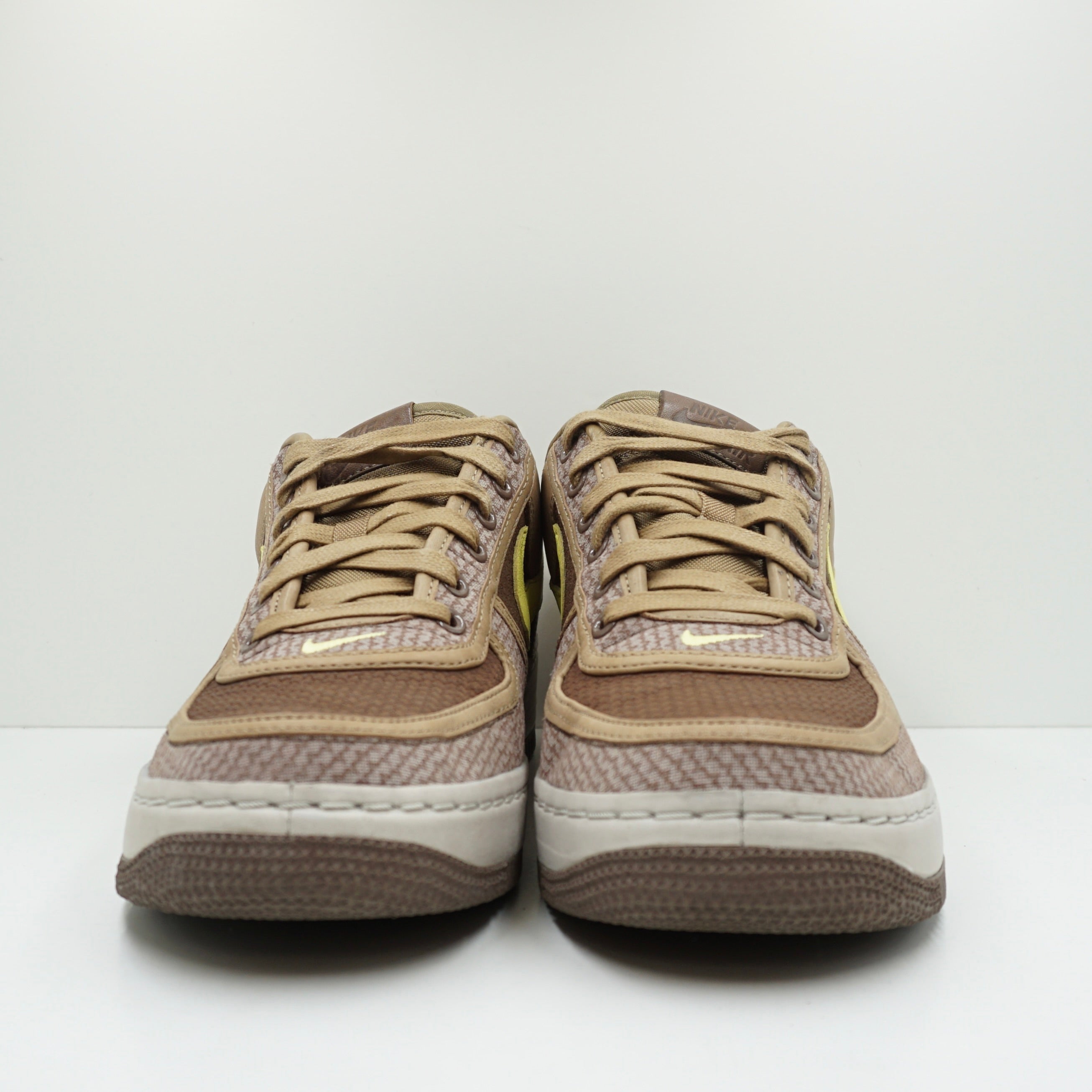 Nike Air Force 1 Low Undefeated Canteen