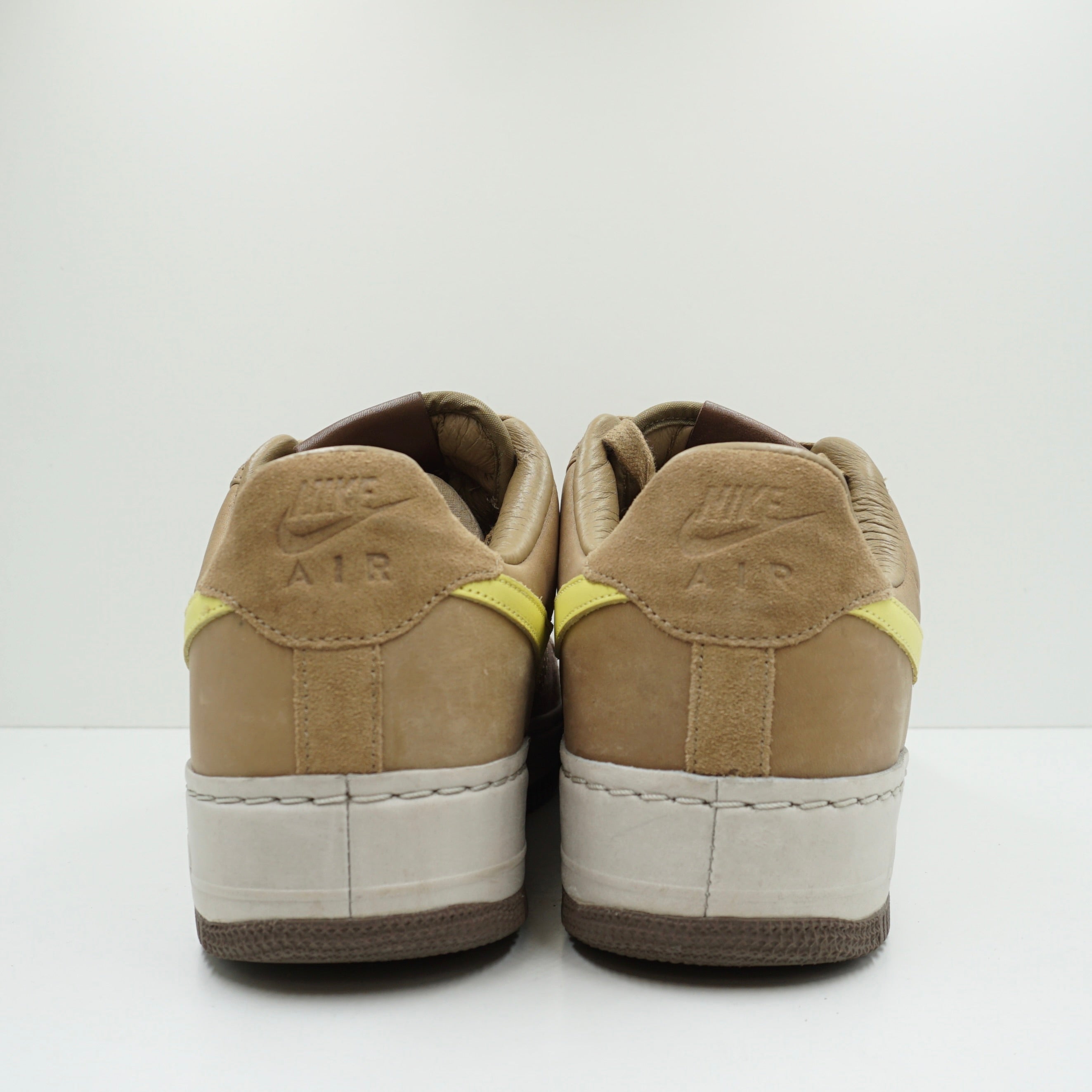 Nike Air Force 1 Low Undefeated Canteen