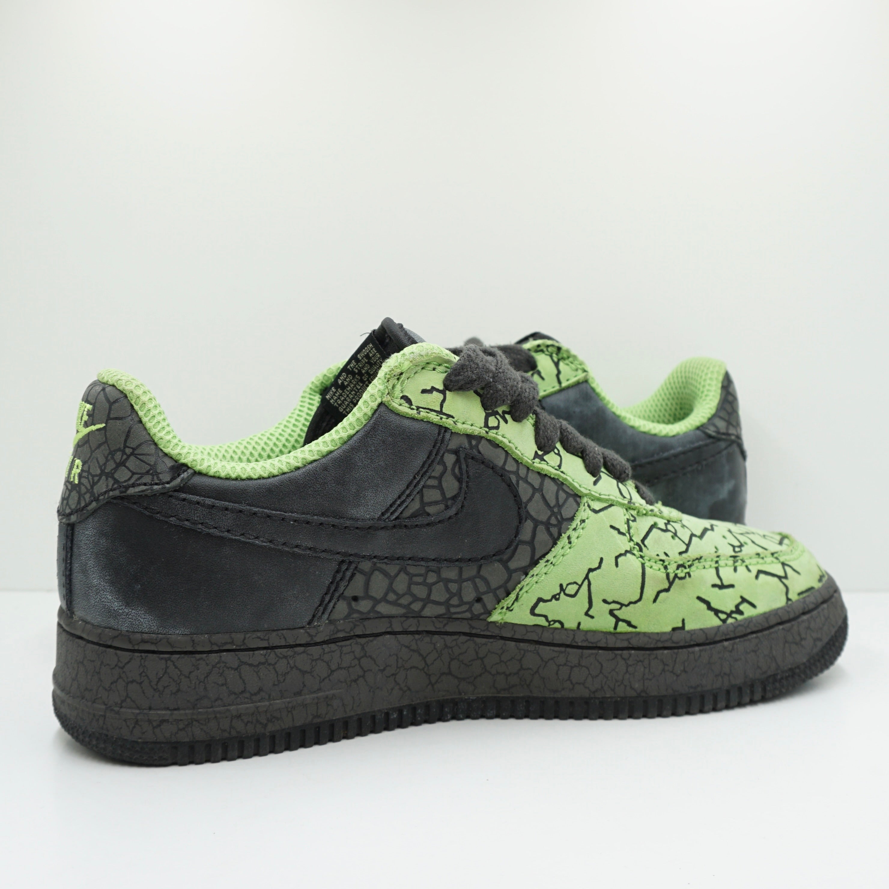 Nike Air Force 1 Low Hufquake