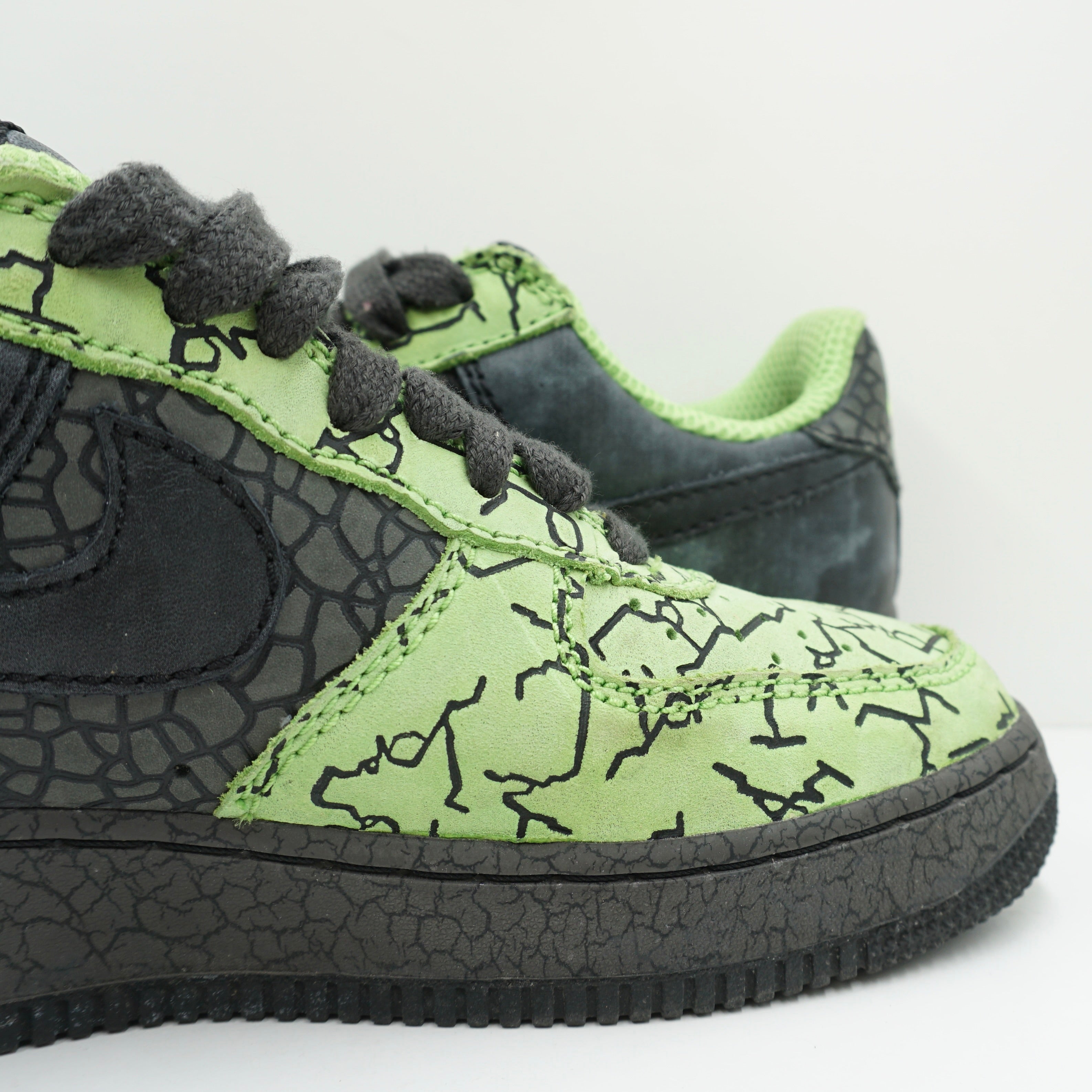 Nike Air Force 1 Low Hufquake