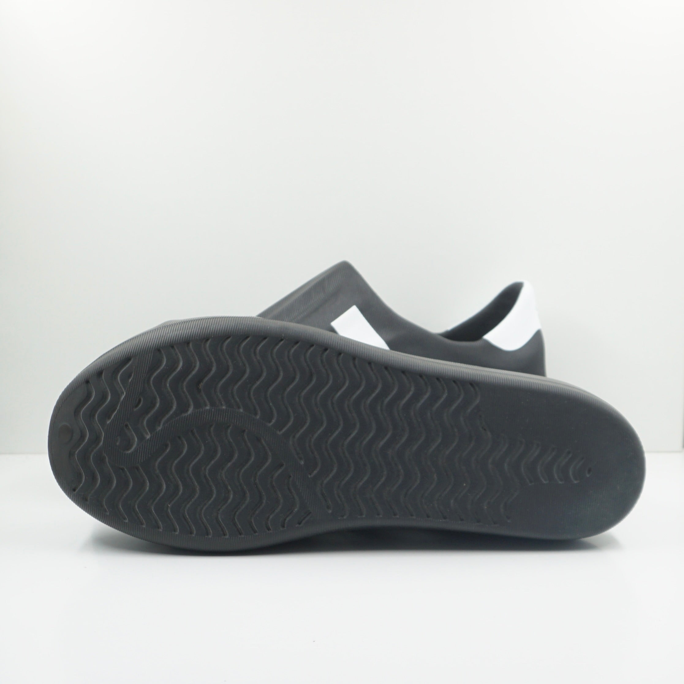 Adidas adiFOM Superstar Black White