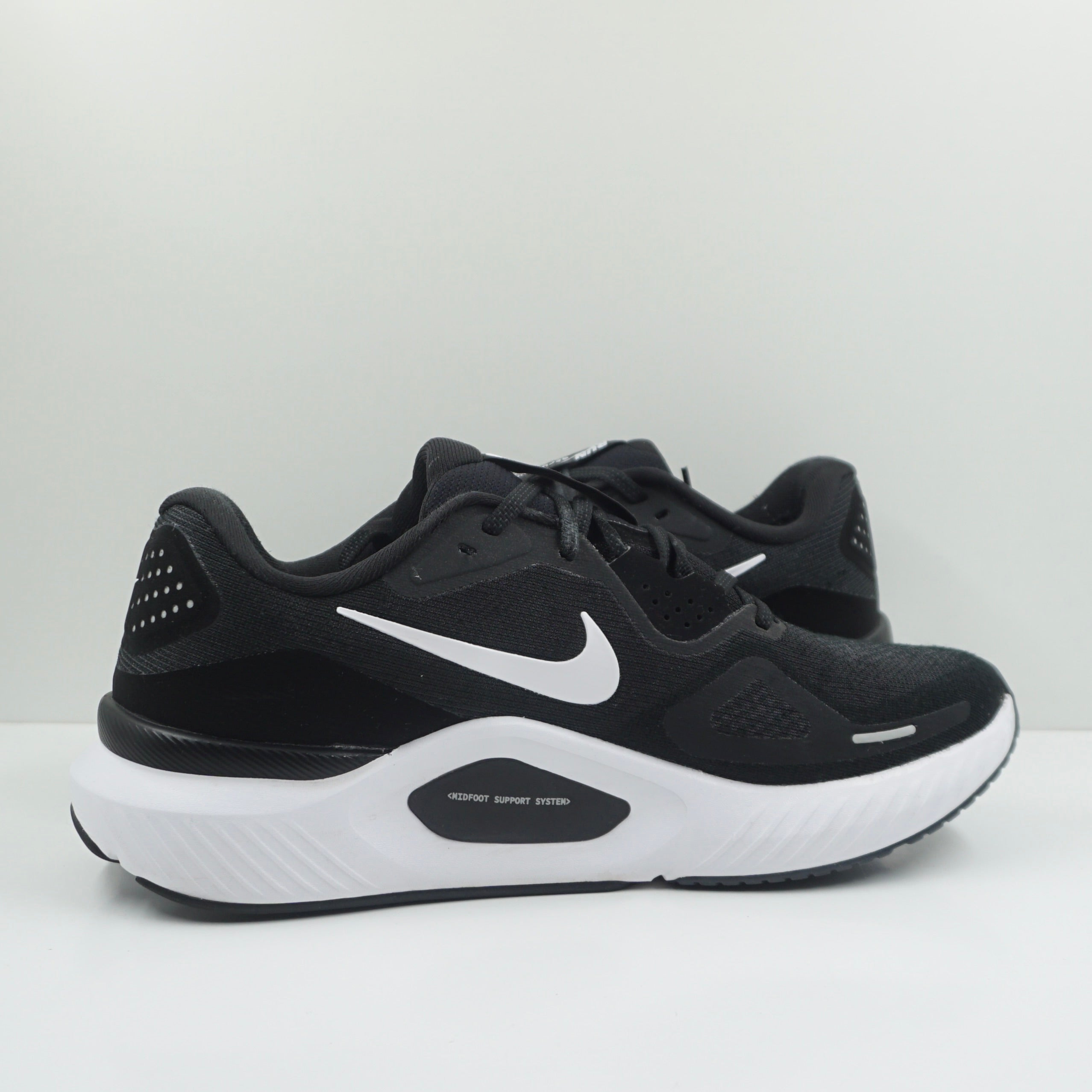 Nike Structure 26 Black White