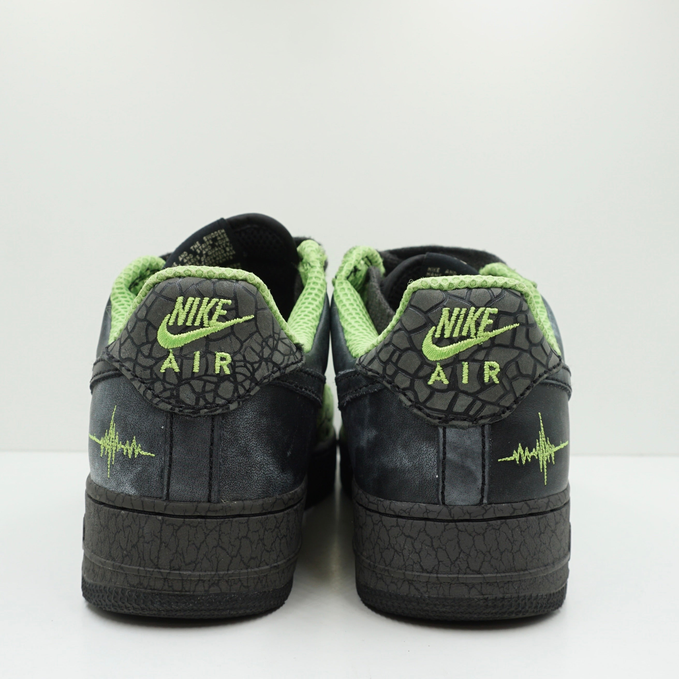 Nike Air Force 1 Low Hufquake