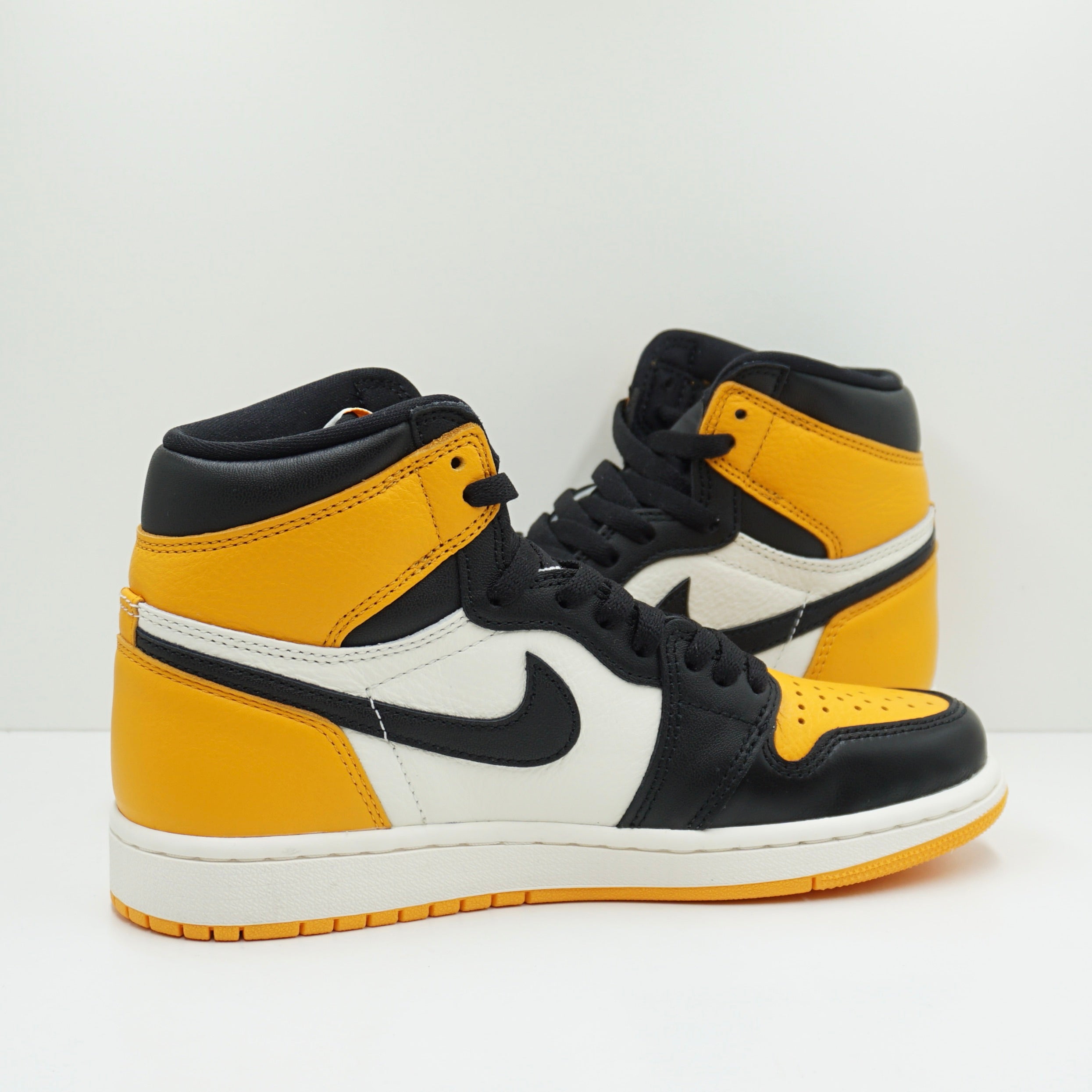 Jordan 1 Retro High OG Taxi