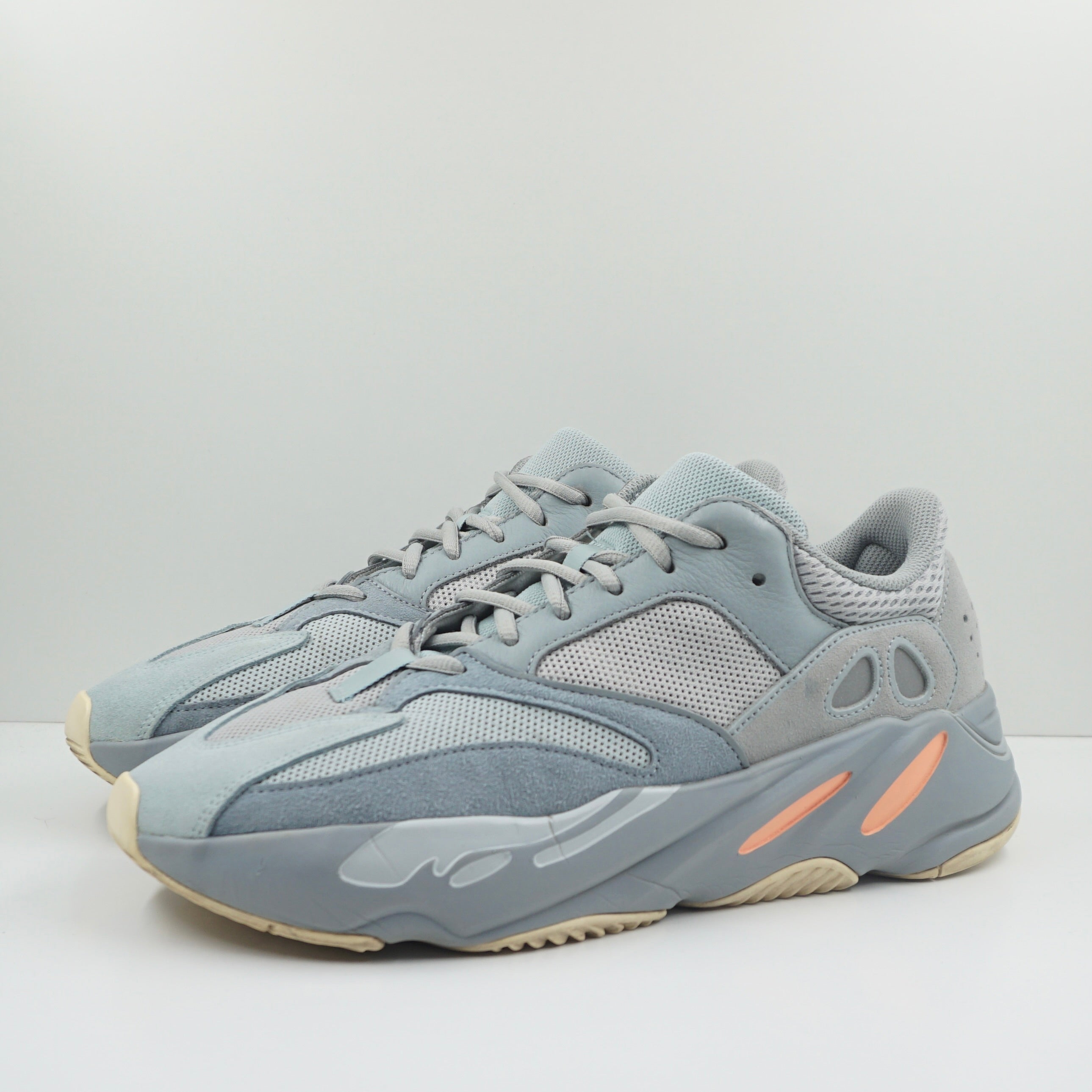 Adidas Yeezy Boost 700 Inertia