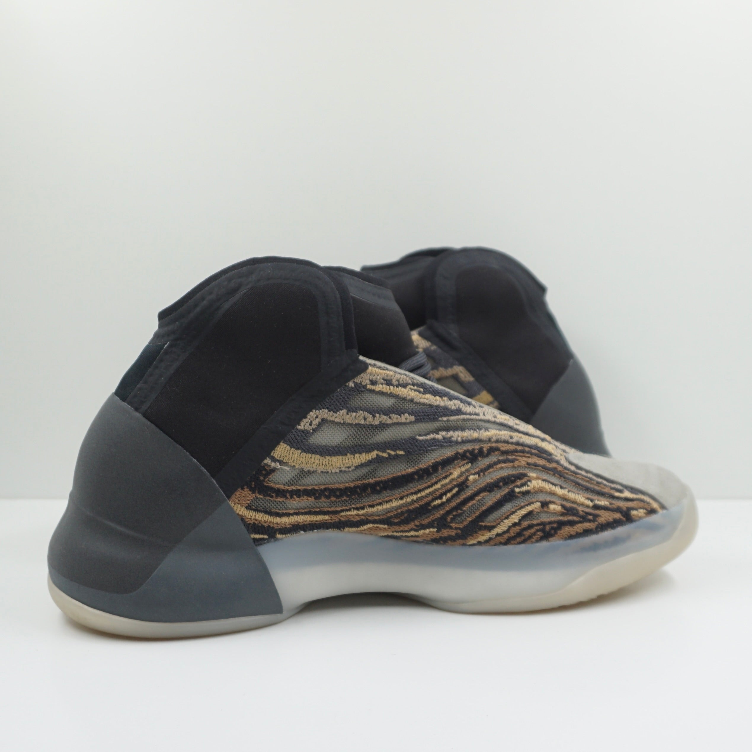 Adidas Yeezy QNTM Amber Tint