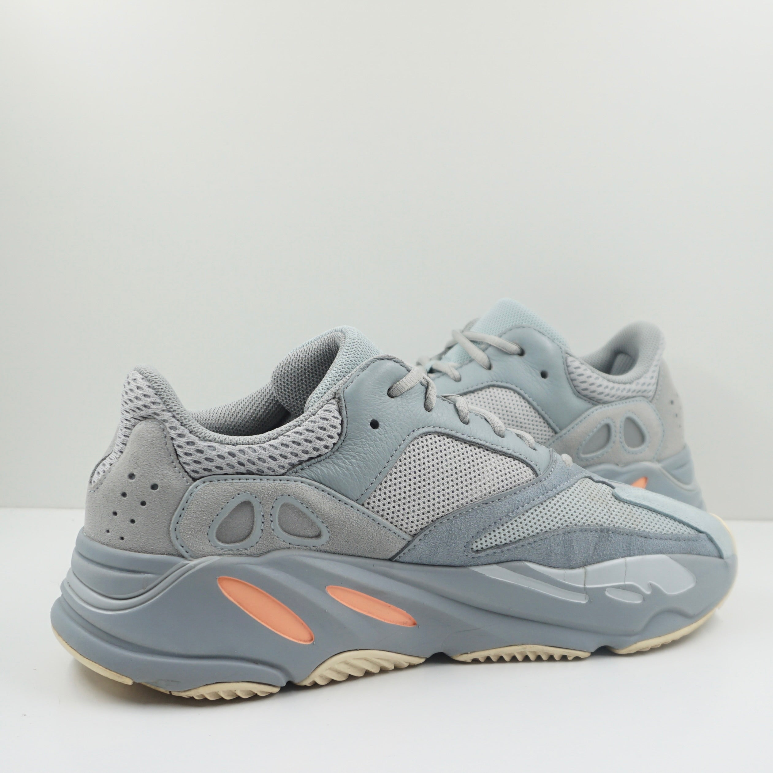 Adidas Yeezy Boost 700 Inertia