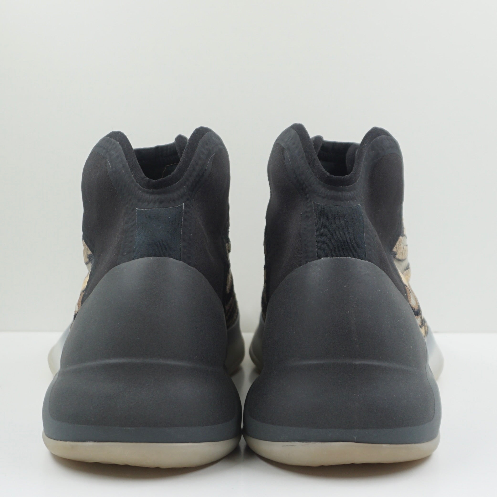 Adidas Yeezy QNTM Amber Tint