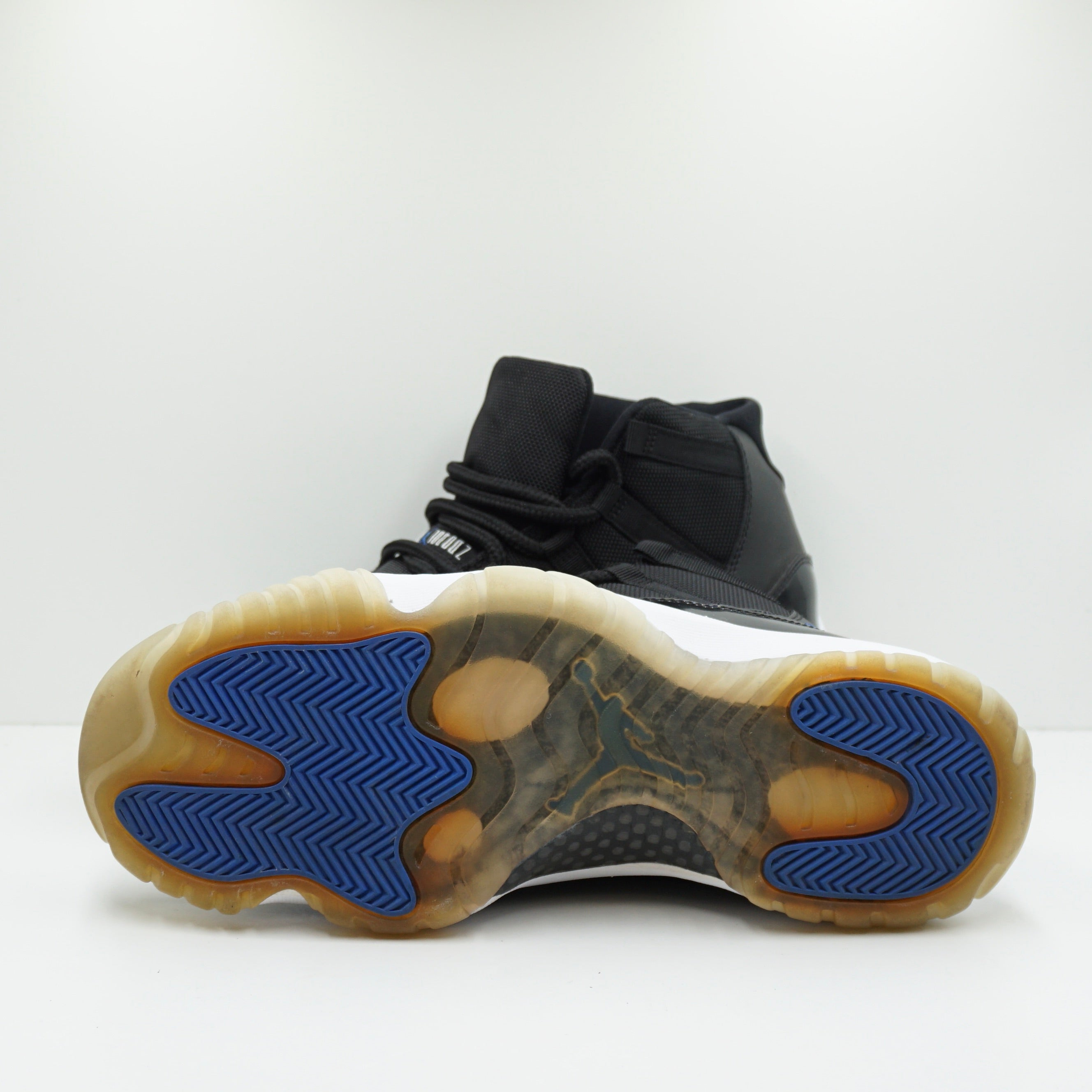 Jordan 11 Retro Space Jam (2009)