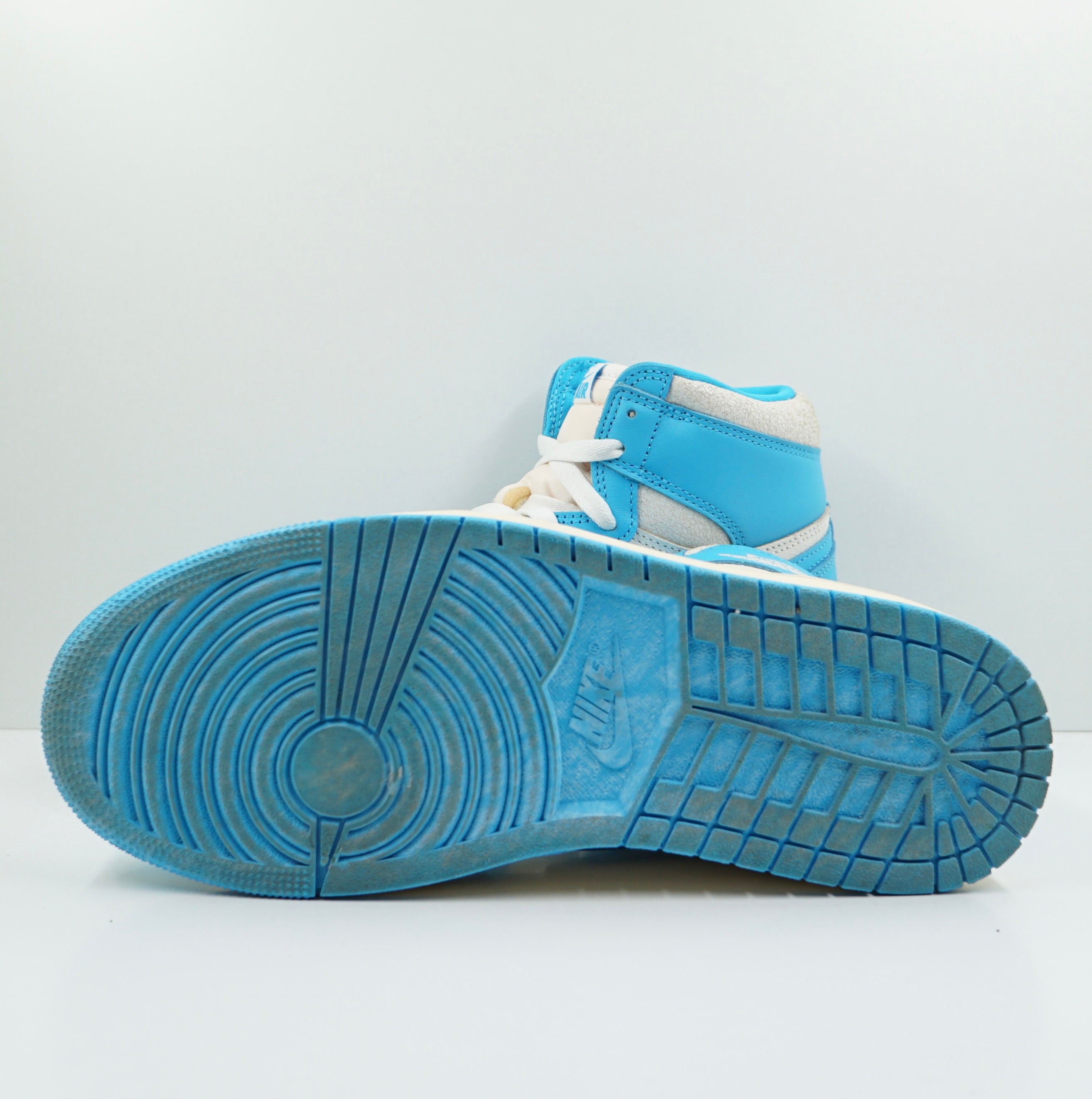 Jordan 1 Retro High OG UNC Reimagined