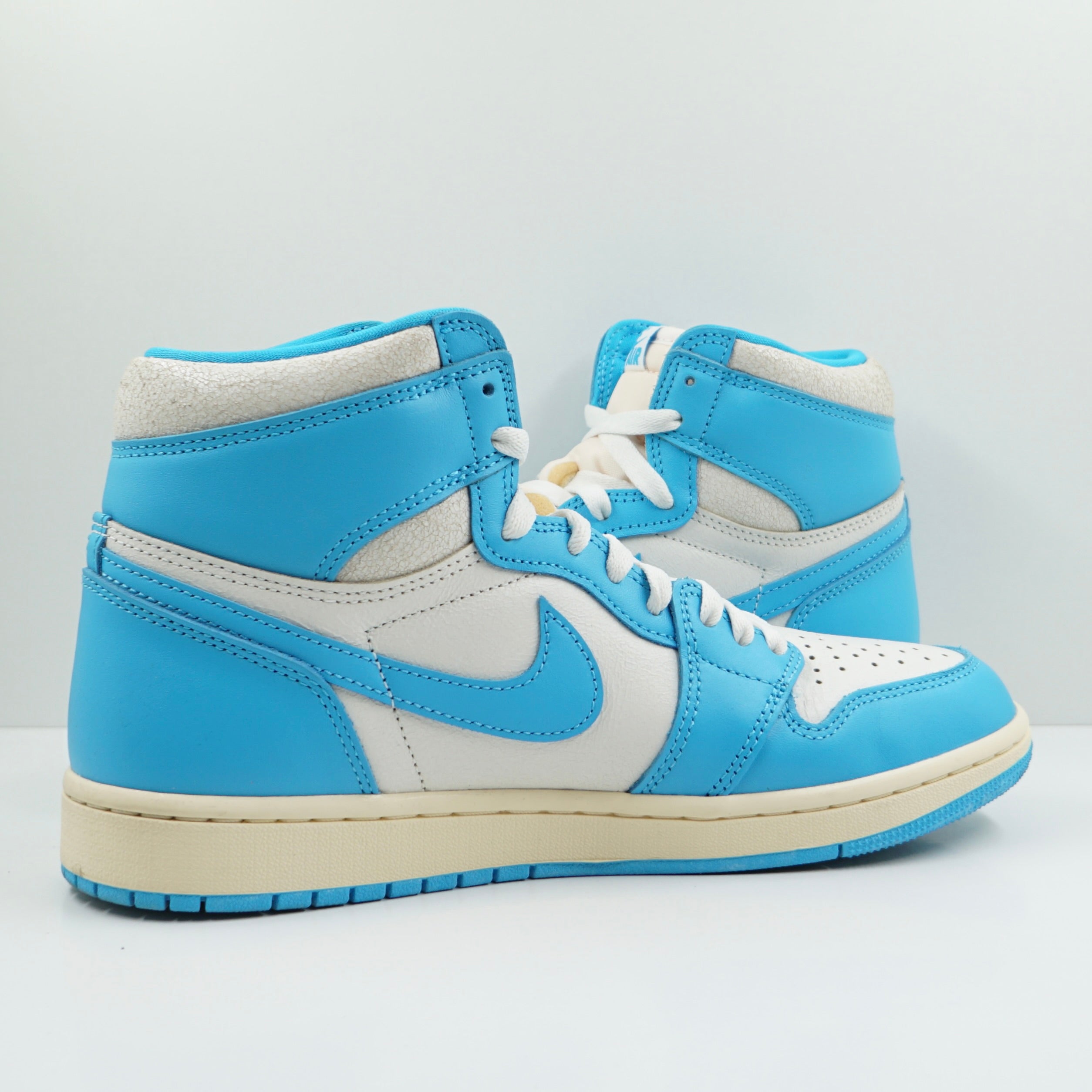 Jordan 1 Retro High OG UNC Reimagined