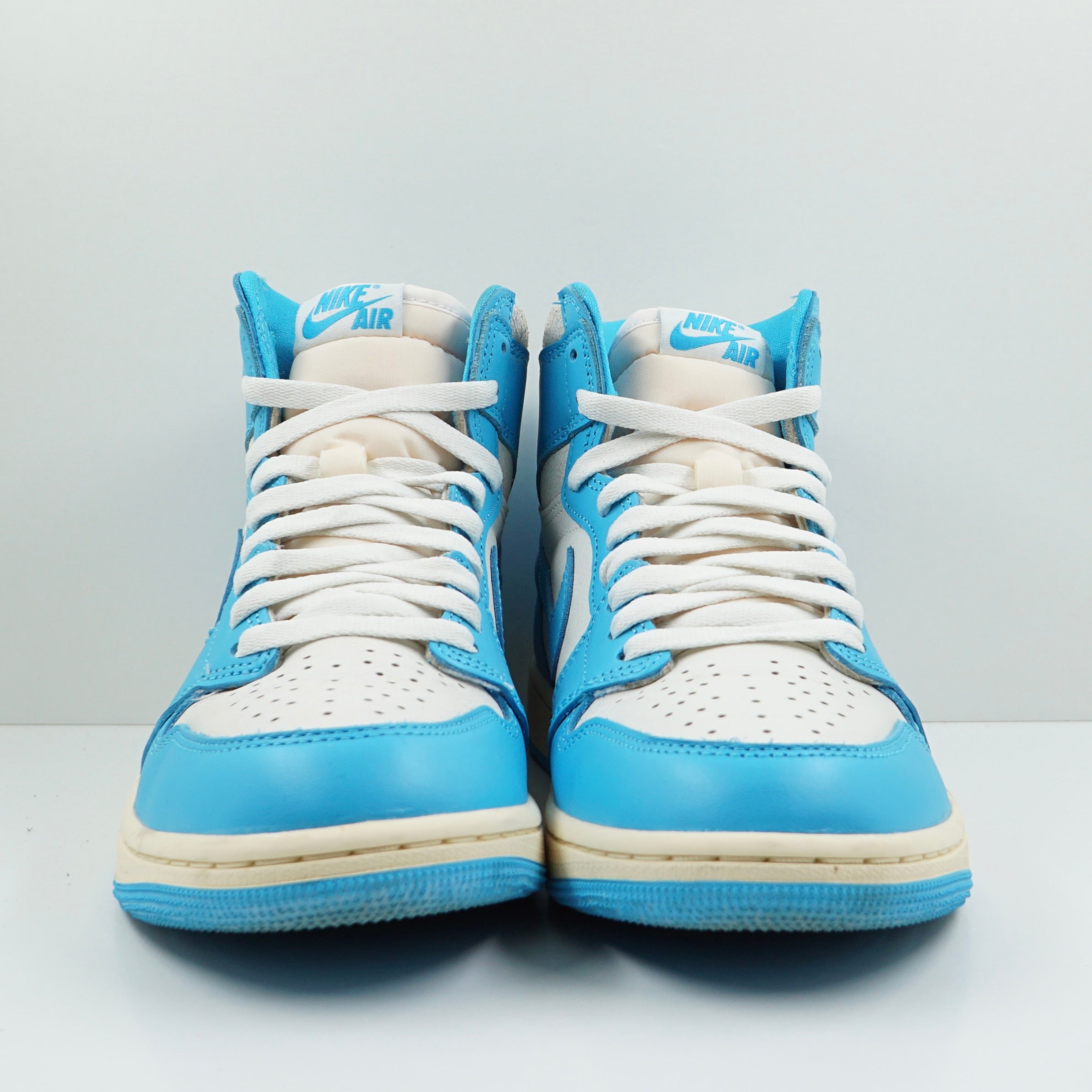 Jordan 1 Retro High OG UNC Reimagined