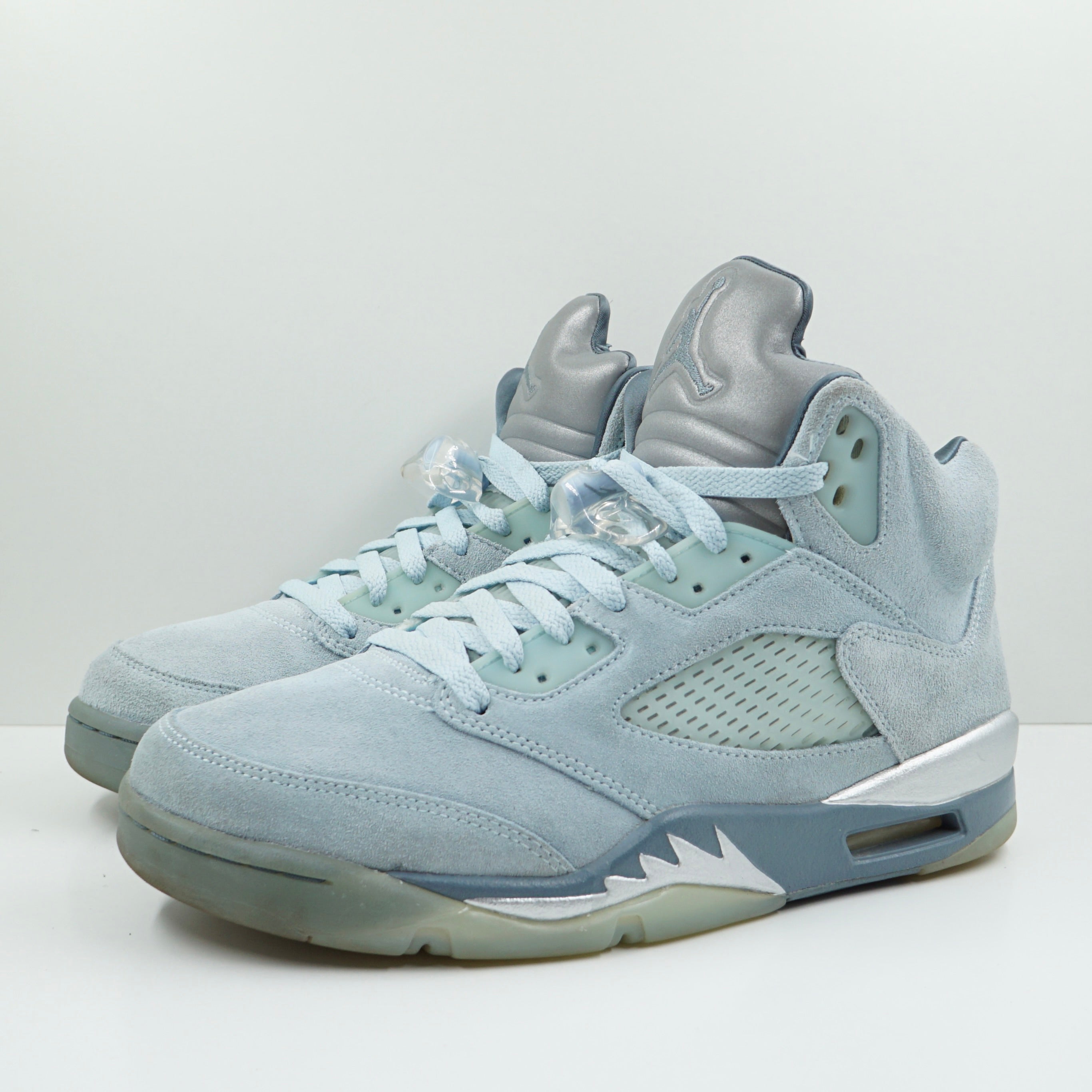 Jordan 5 Retro Bluebird (W)