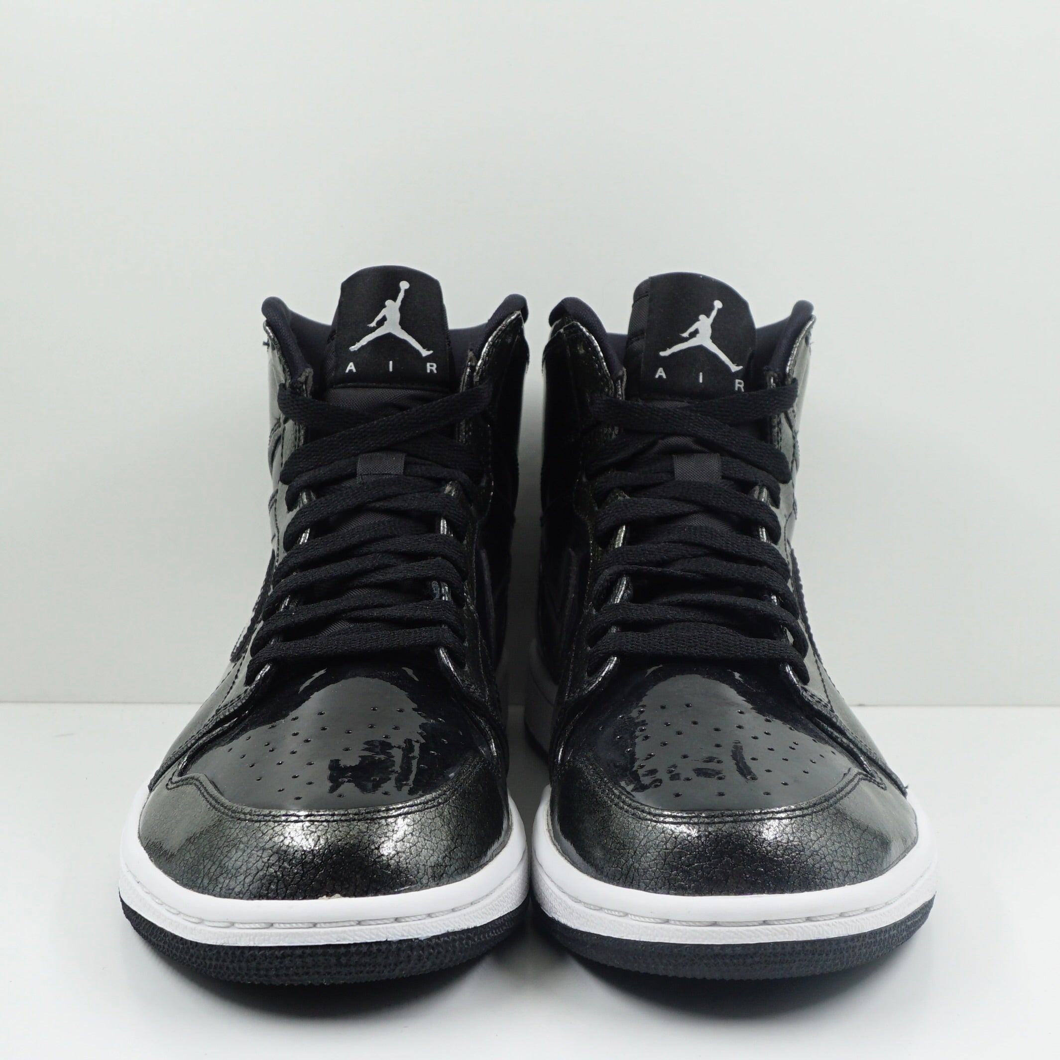 Jordan 1 Retro Black Patent