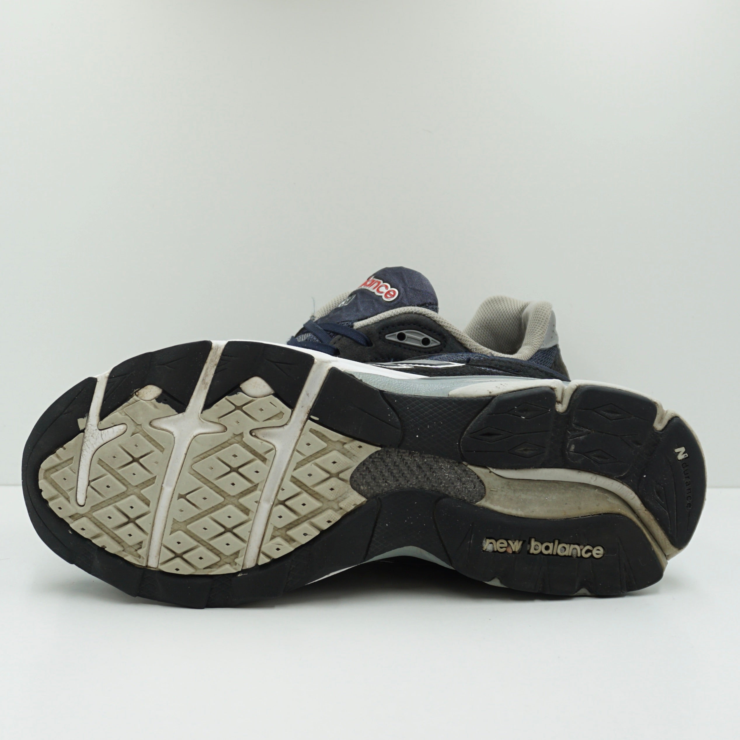 New Balance 990v3 MiUSA Navy Denim