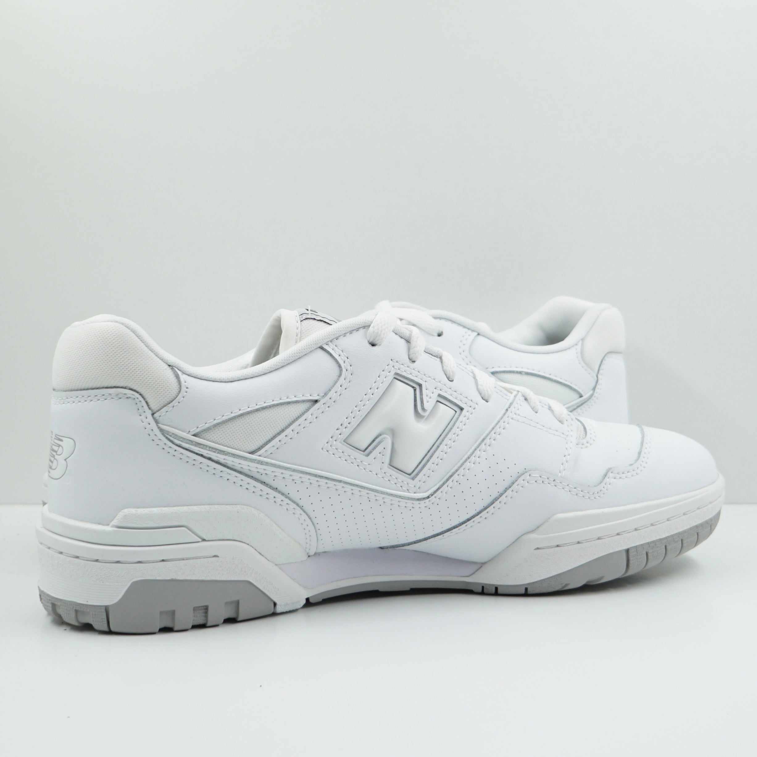 New Balance 550 White Grey