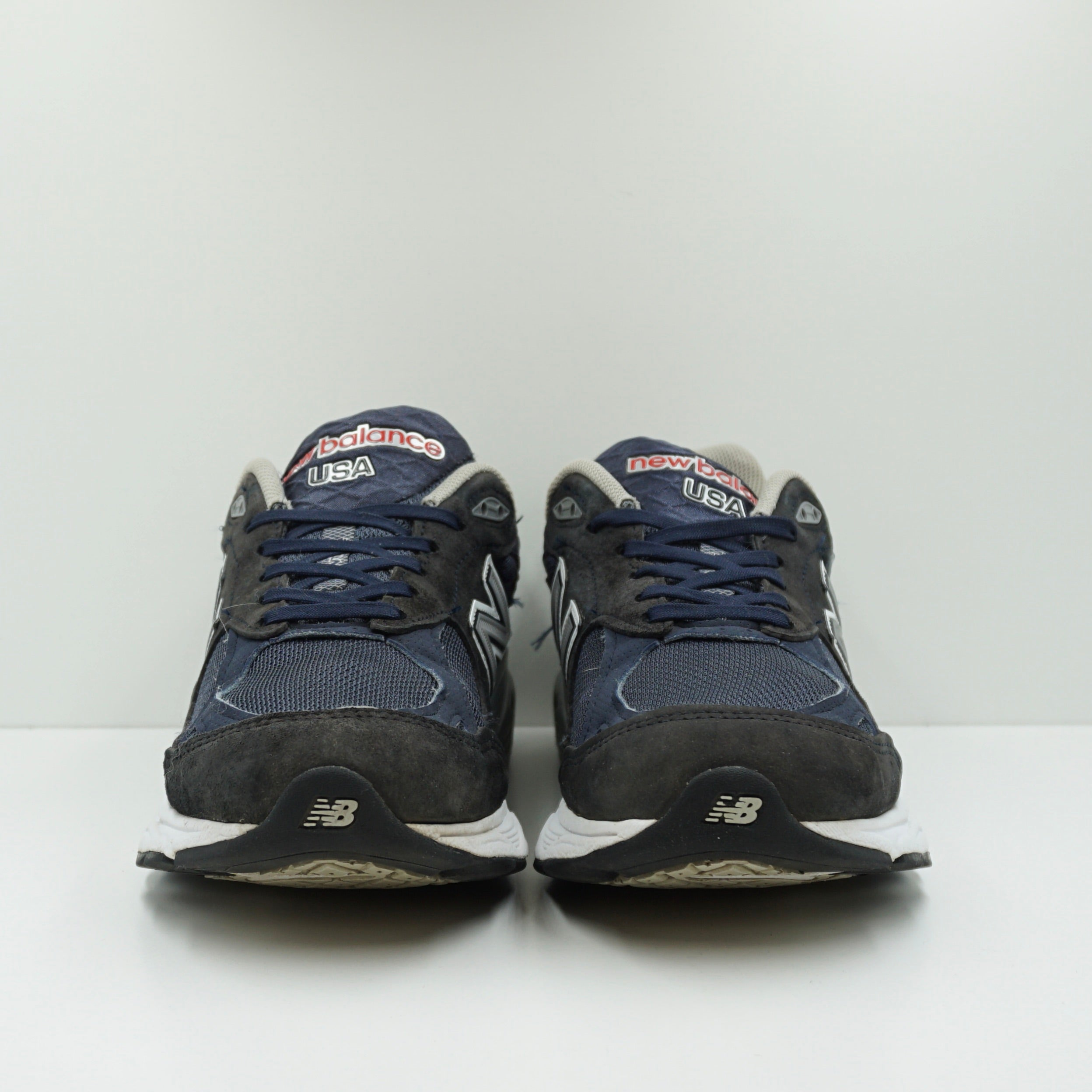 New Balance 990v3 MiUSA Navy Denim