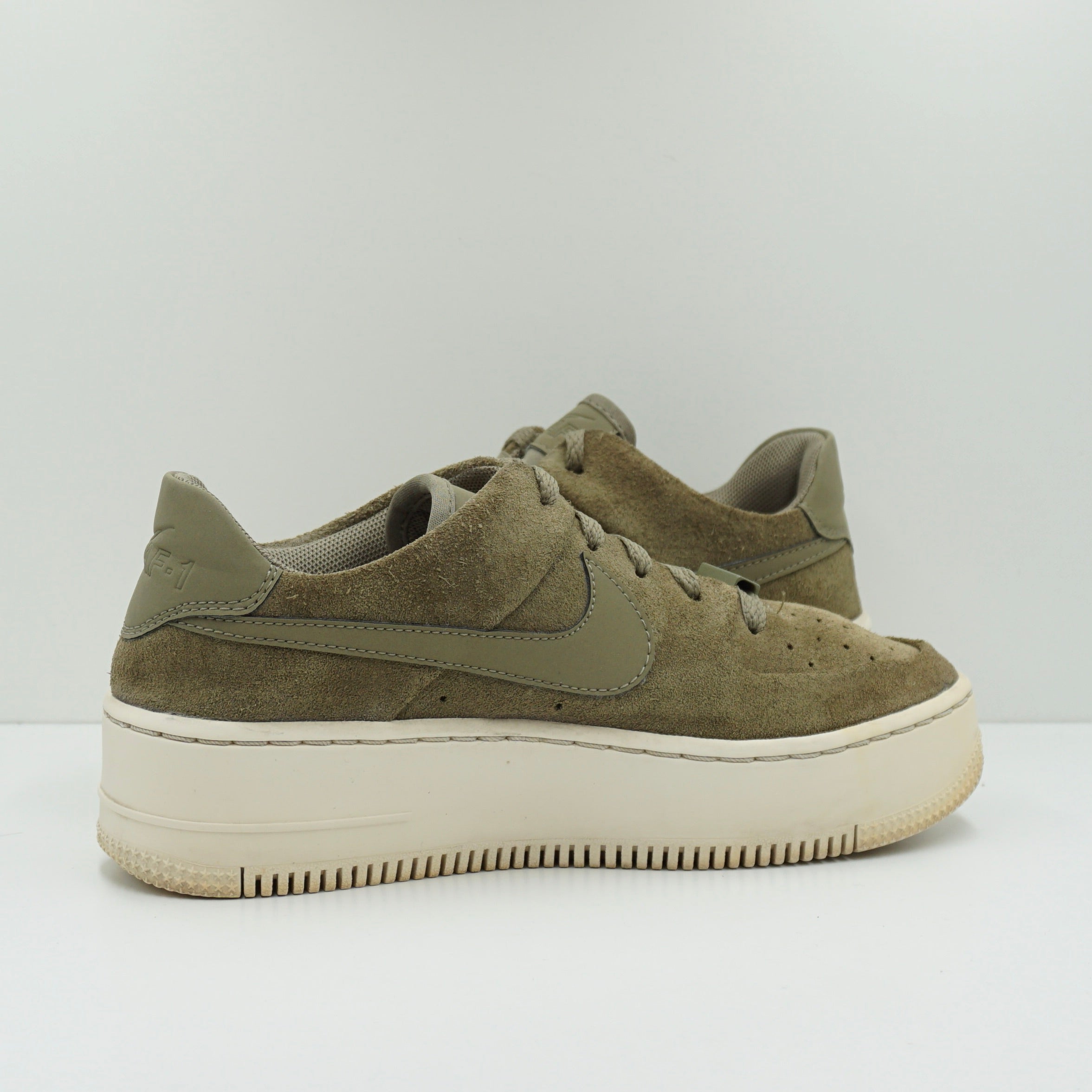 Nike Air Force 1 Sage Low Trooper (W)