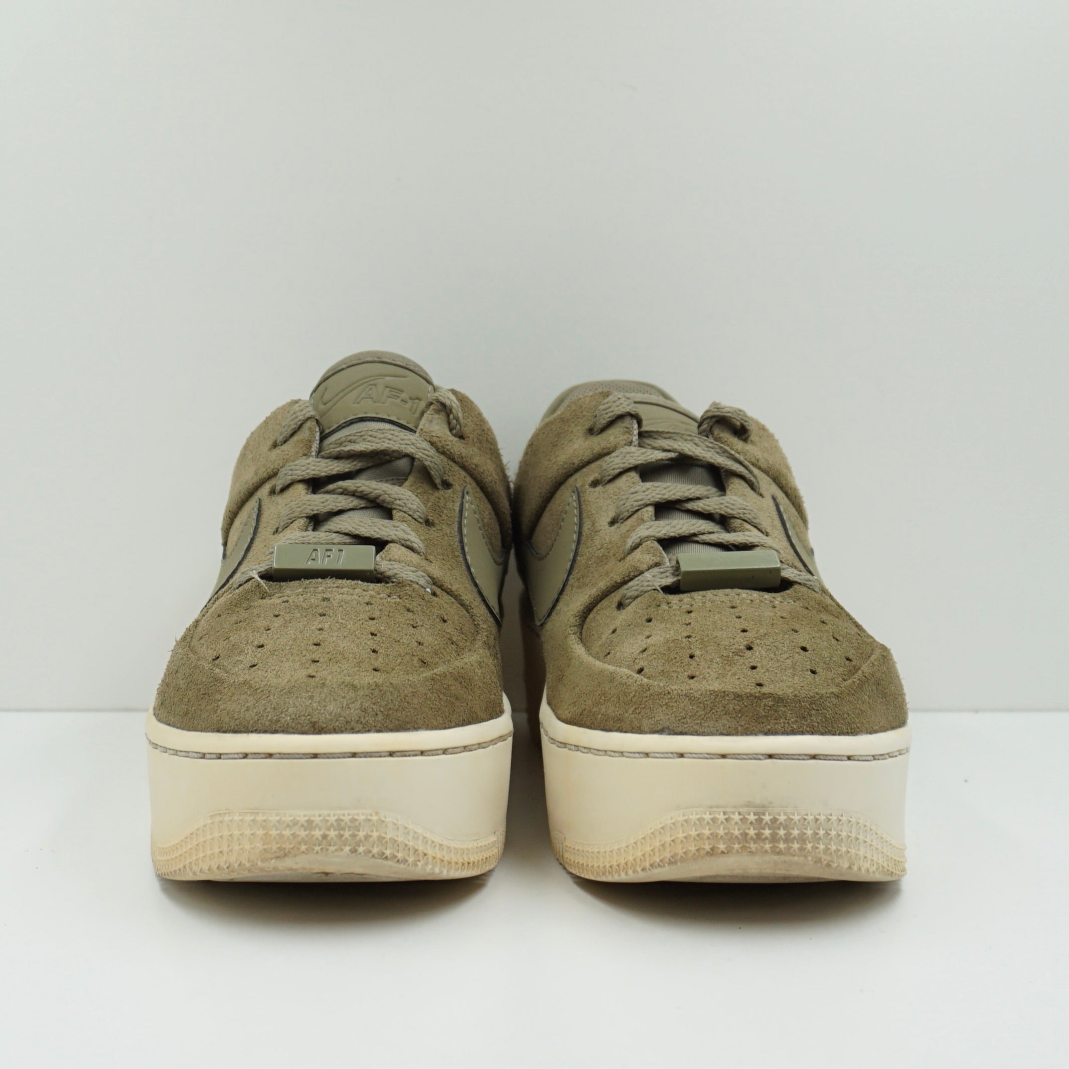 Nike Air Force 1 Sage Low Trooper (W)