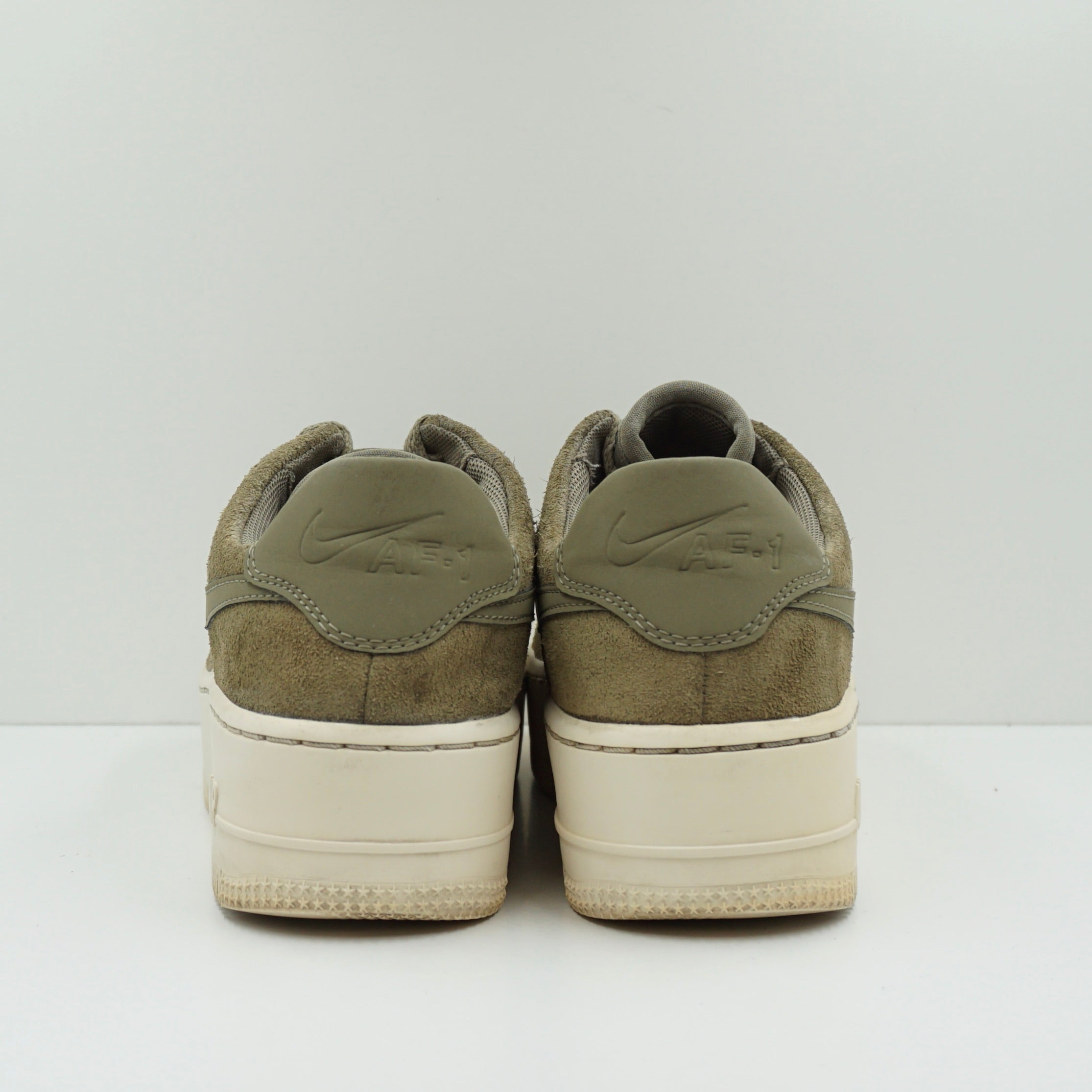 Nike Air Force 1 Sage Low Trooper (W)