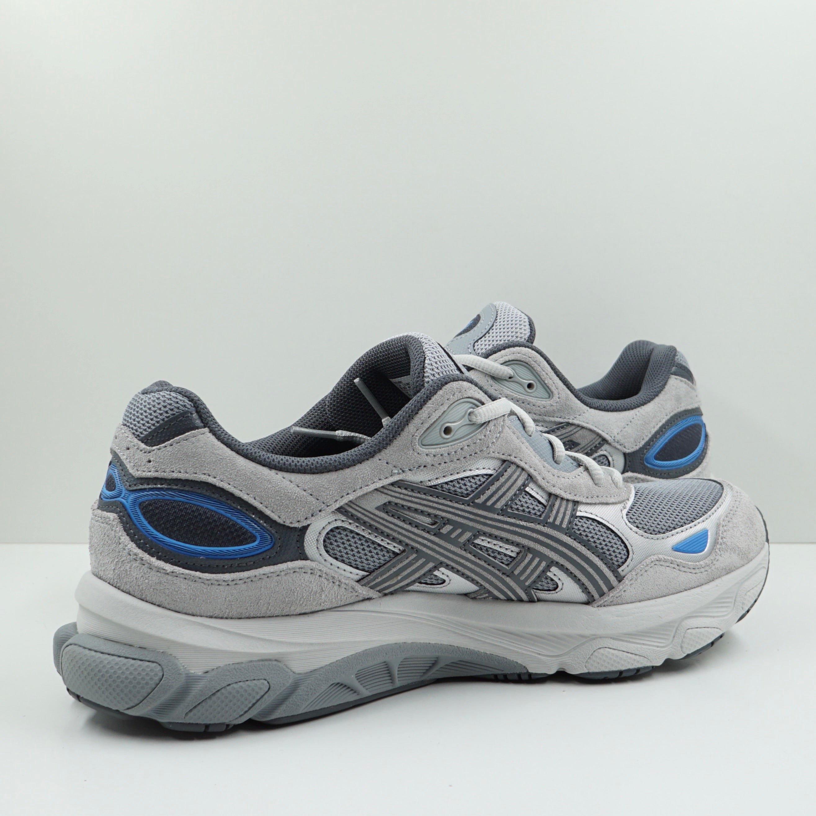 Asics Gel-NYC 2.0 Gravel Piedmont Grey