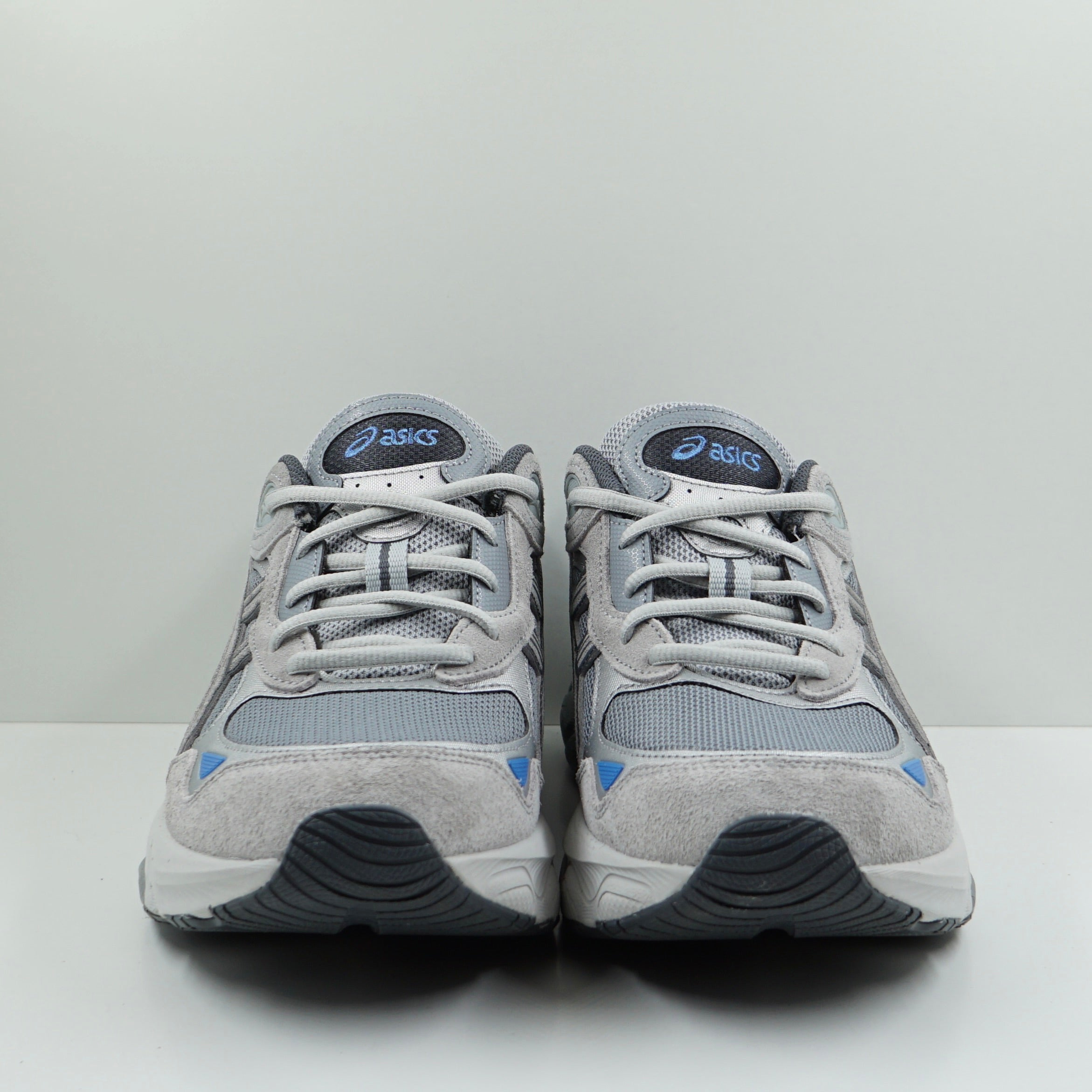 Asics Gel-NYC 2.0 Gravel Piedmont Grey
