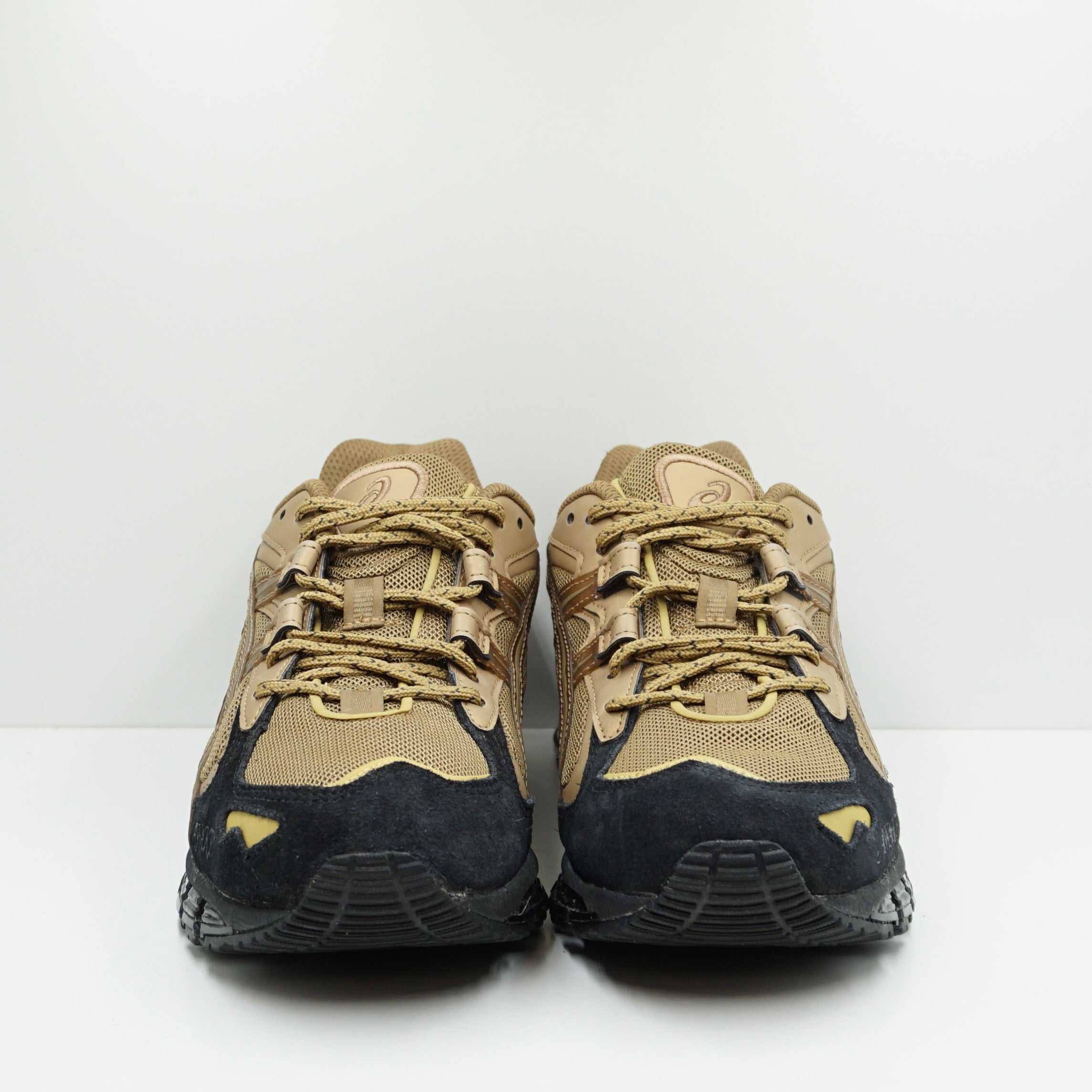 Asics x Awake NY Gel Kayano 5 360 Rich Gold