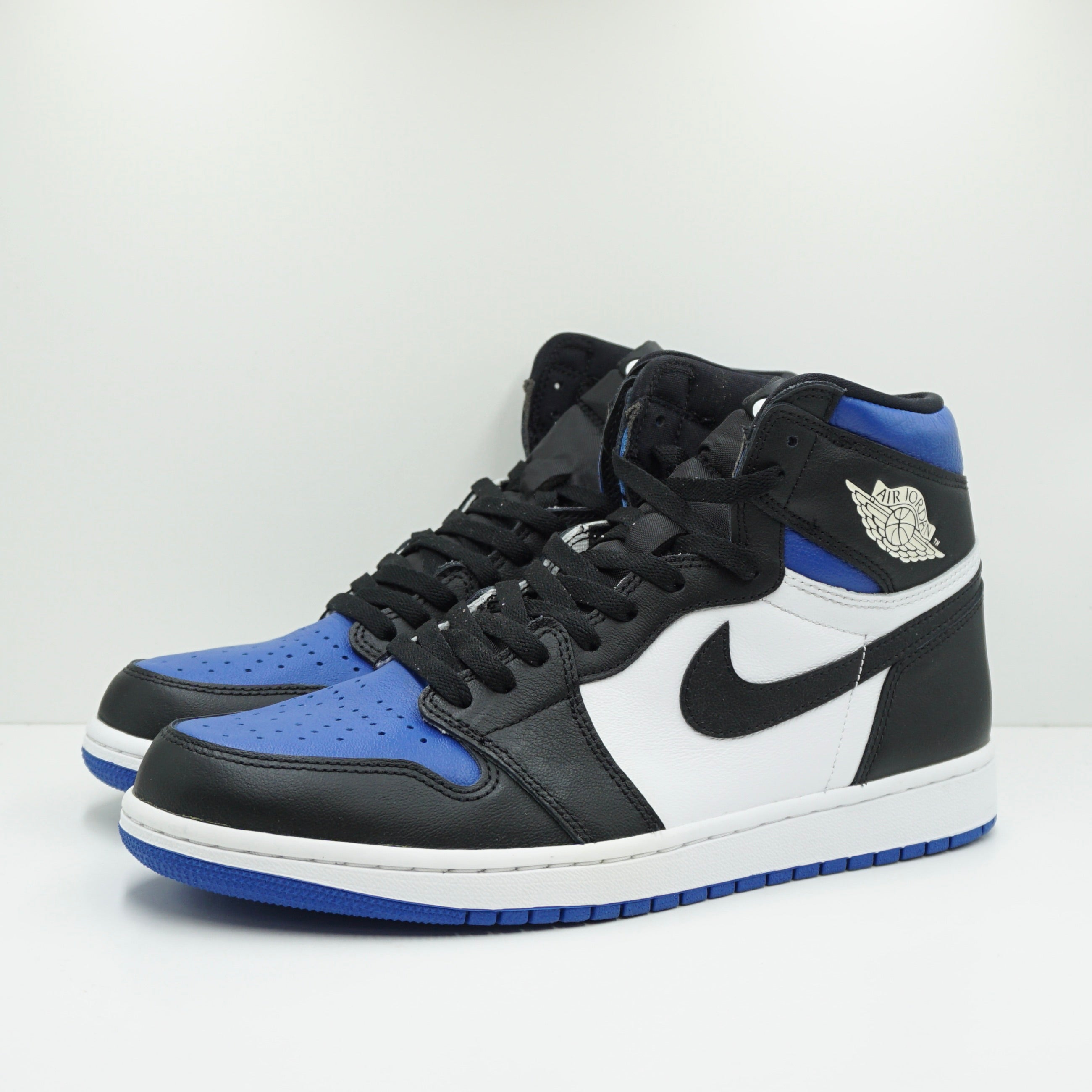 Jordan 1 Retro High Royal Toe