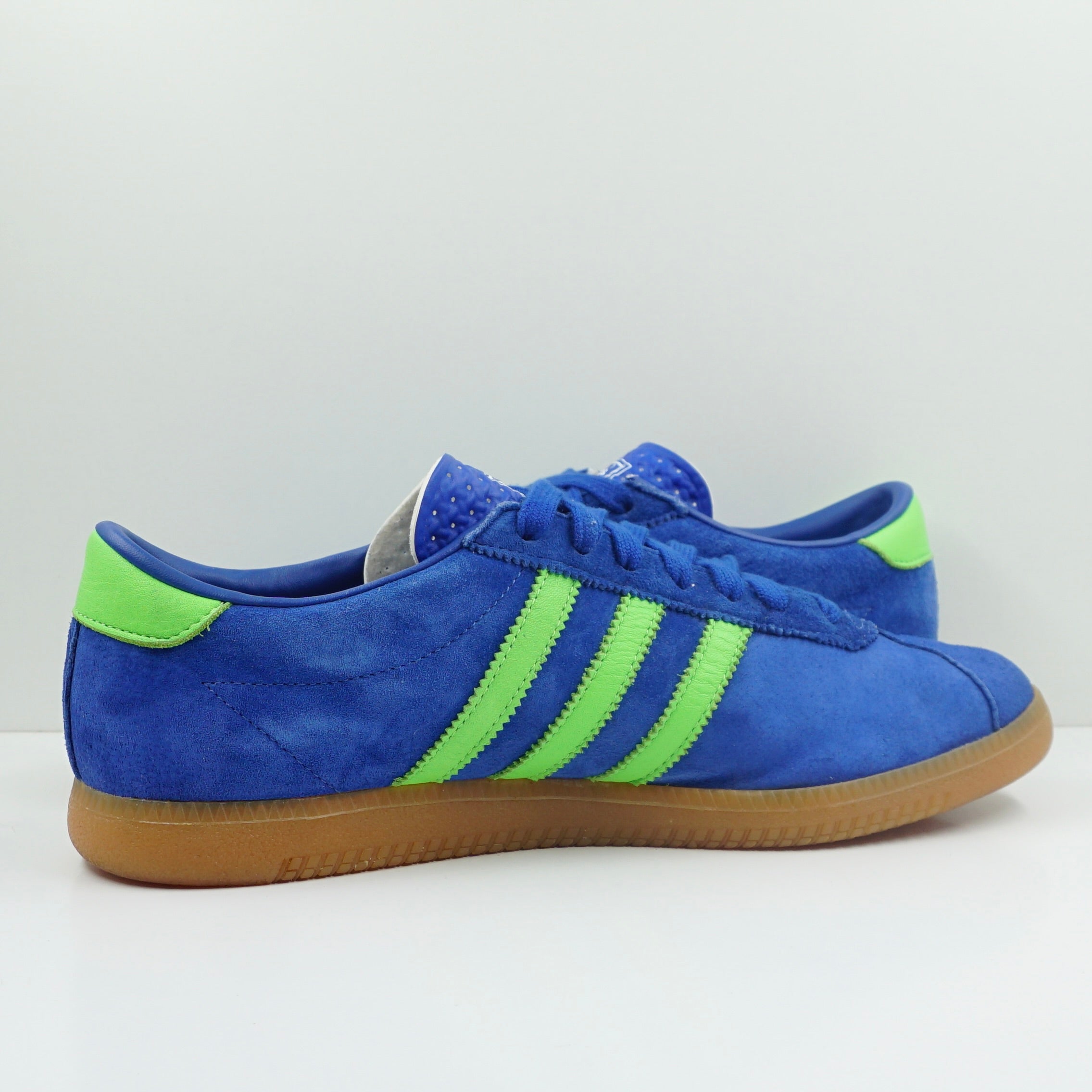 Adidas Bern Blue Green